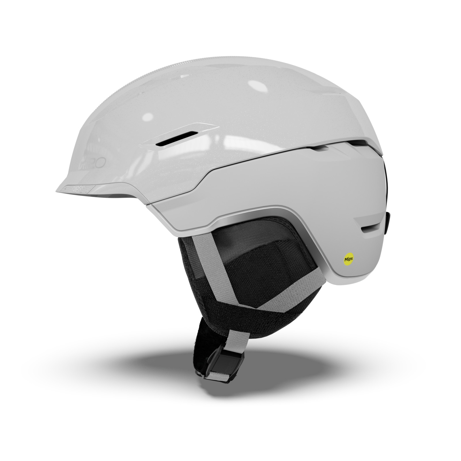 Giro W Tor Spherical All Mountain Helm in WEISS