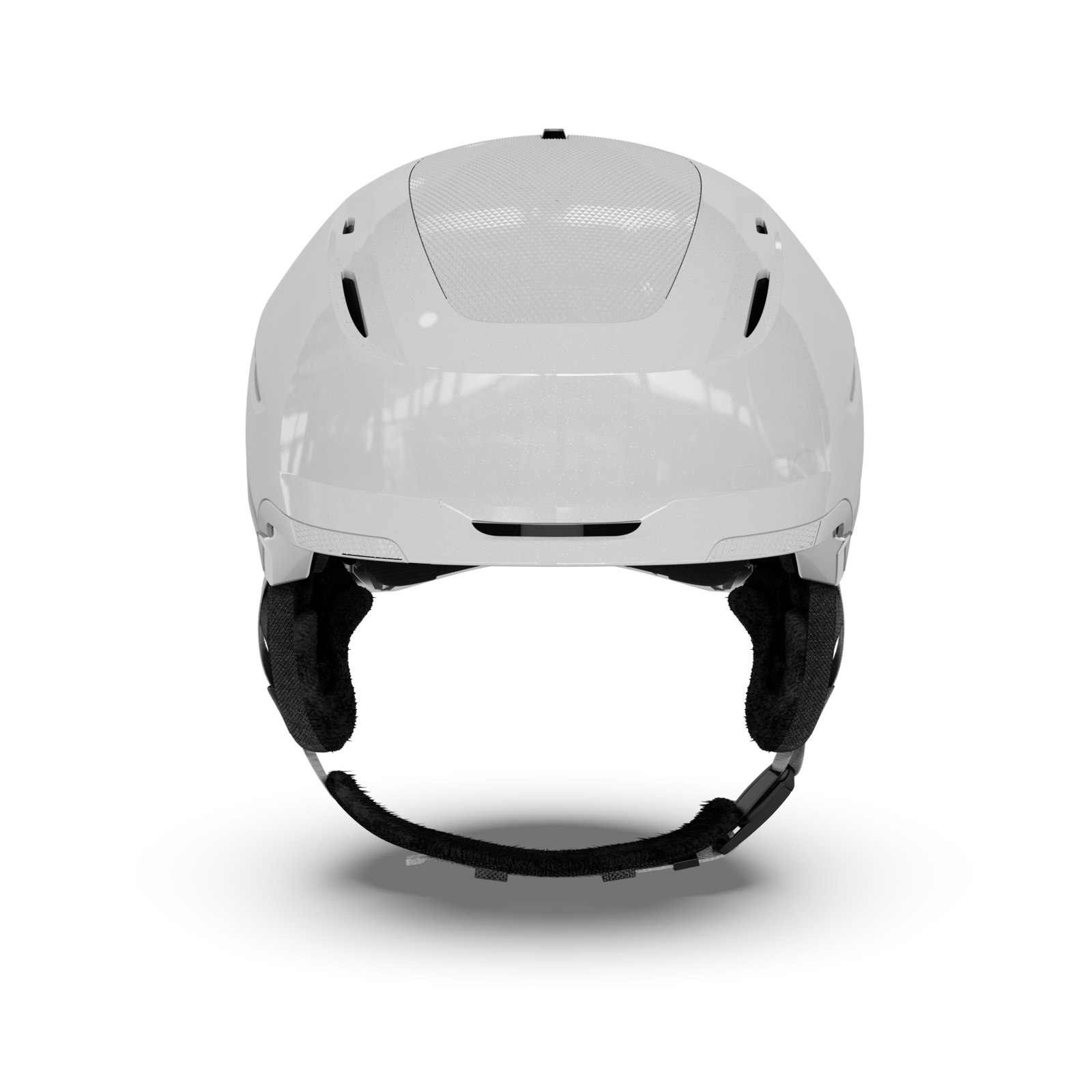 Giro W Tor Spherical All Mountain Helm in WEISS