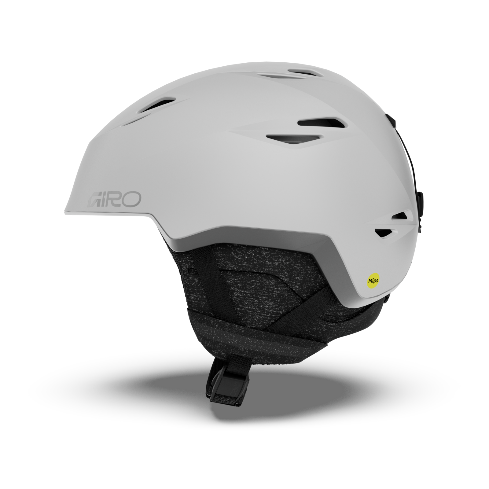 Giro W Grid Spherical All Mountain Helm in WEISS