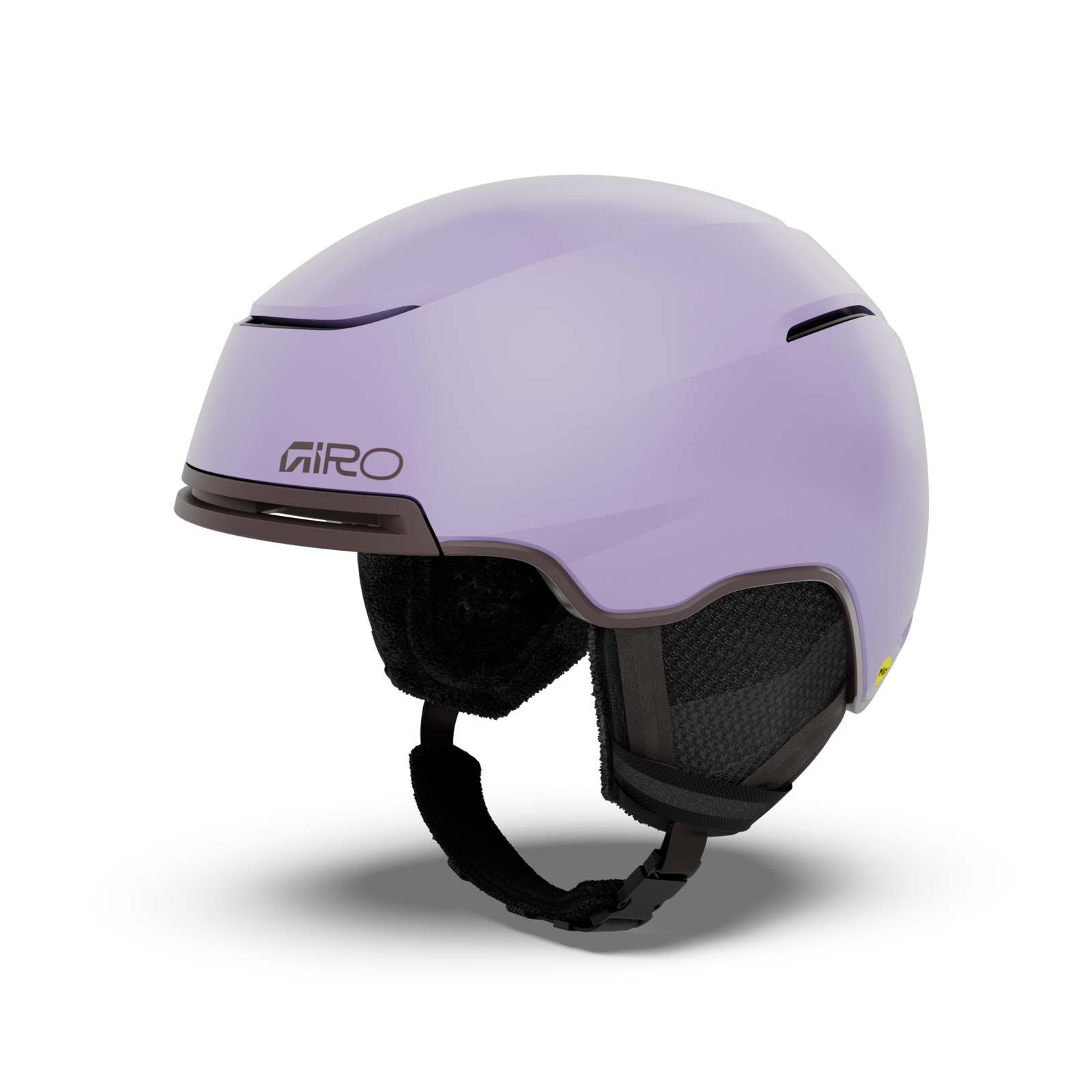 Giro W Jackson MIPS All Mountain Helm in VIOLETT