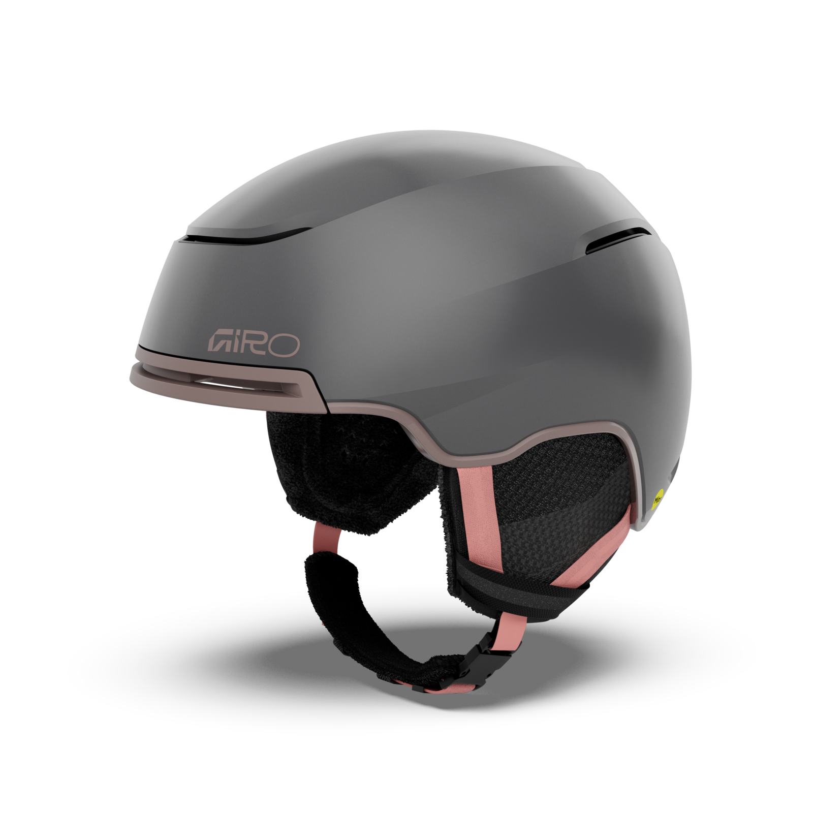 Giro W Jackson MIPS All Mountain Helm in GRAU