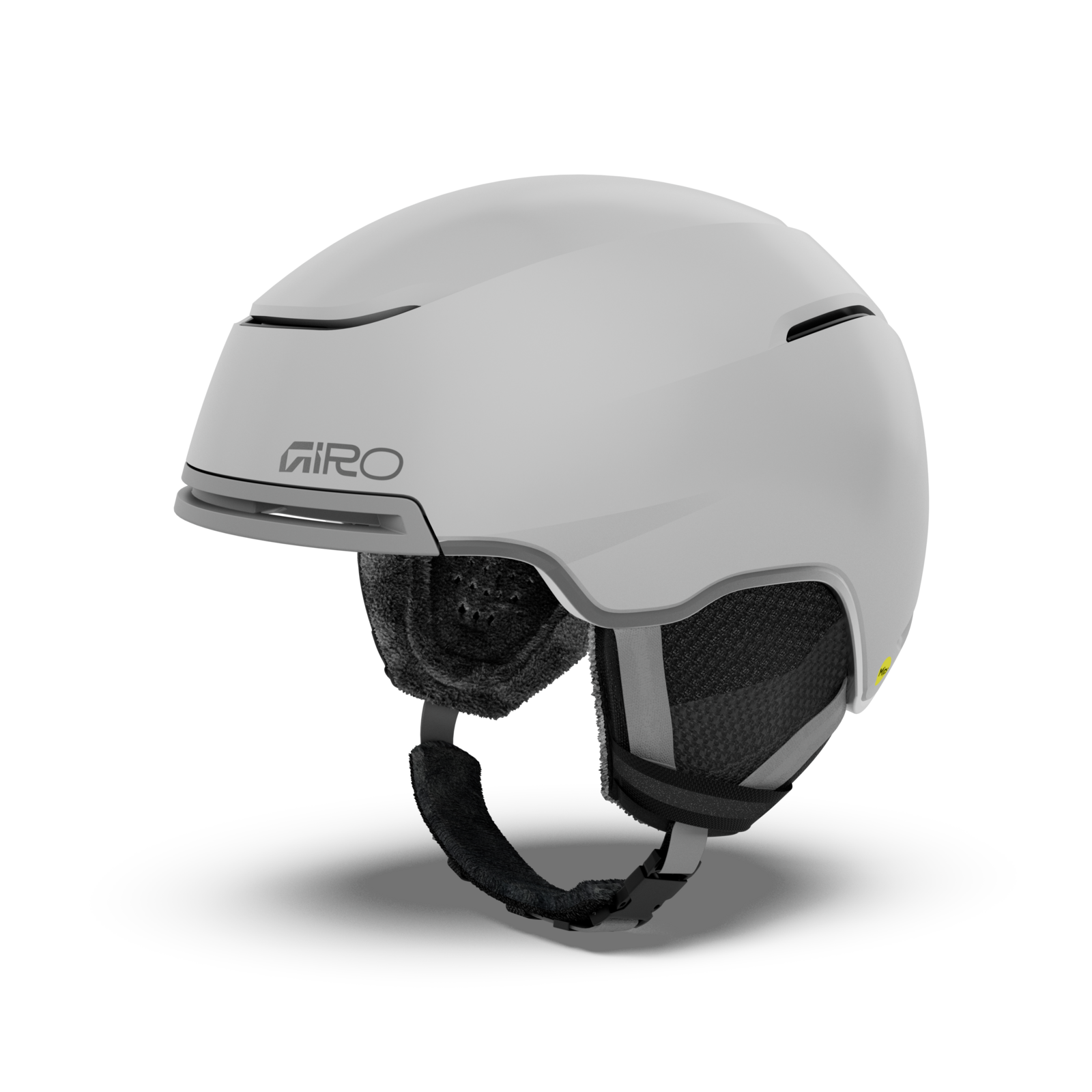 Giro W Jackson MIPS All Mountain Helm in GRAU