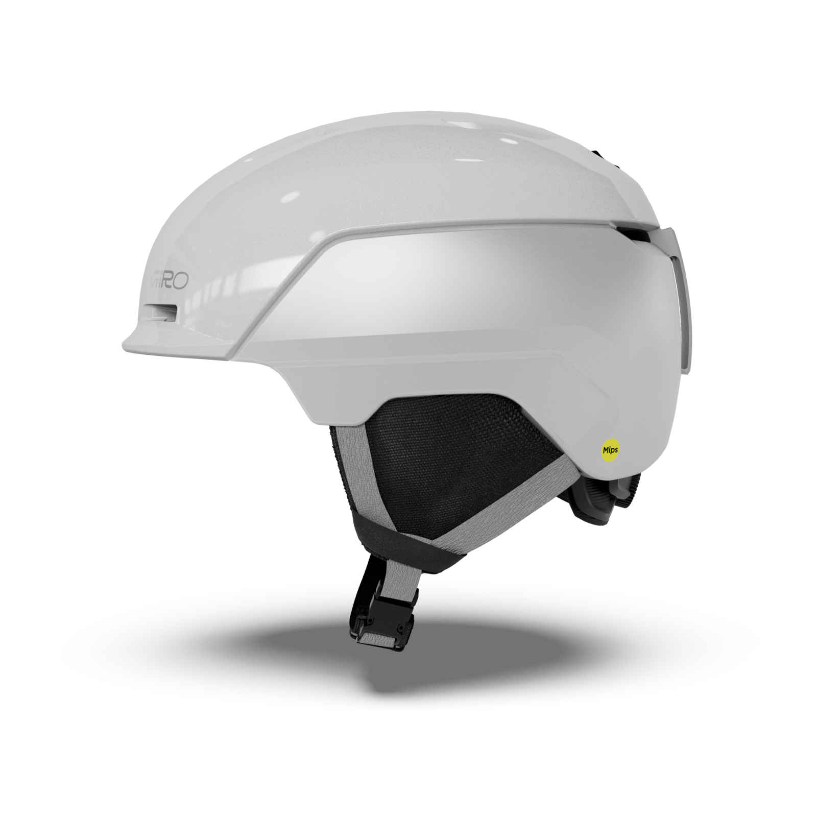 Giro W Neo II MIPS All Mountain Helm in WEISS
