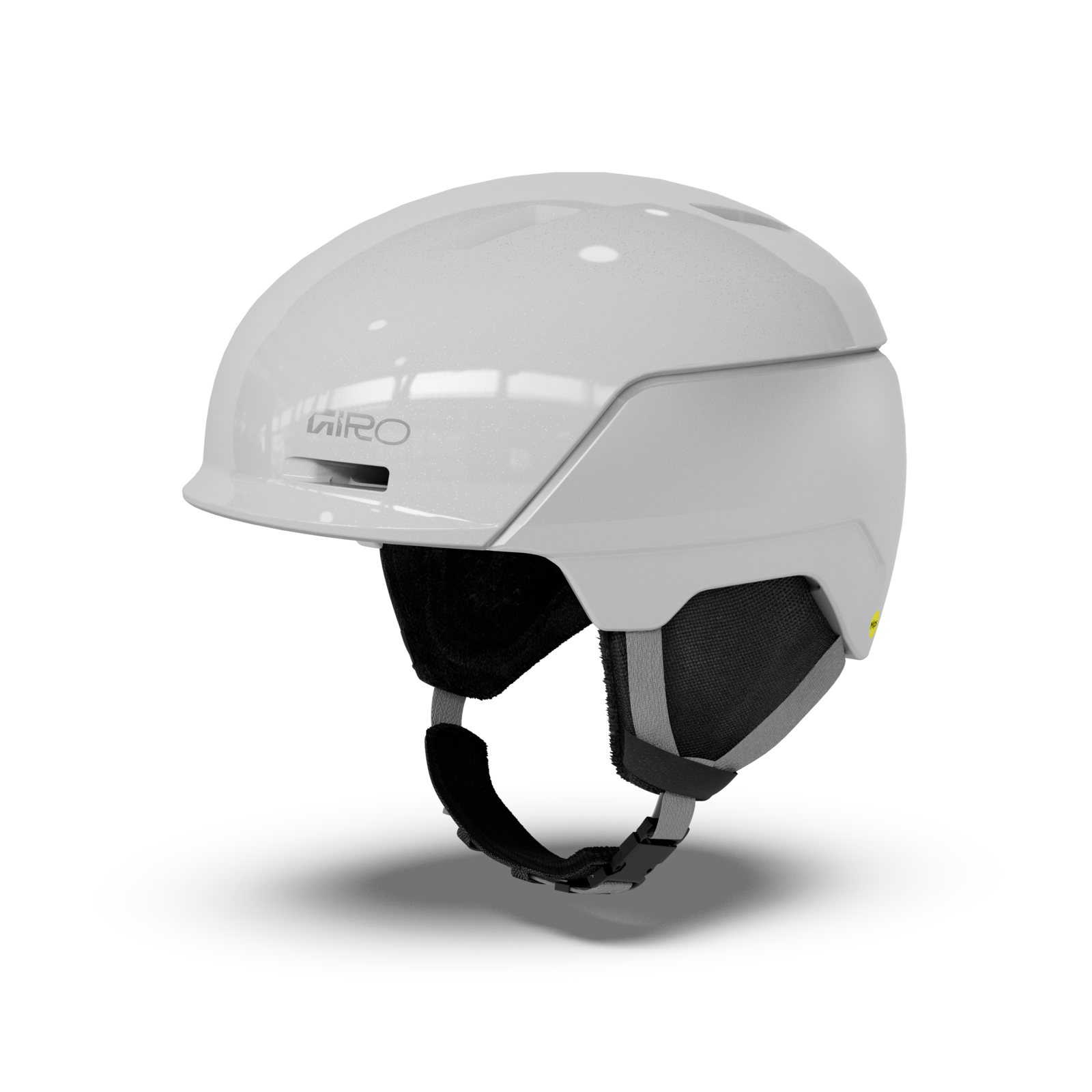 Giro W Neo II MIPS All Mountain Helm in WEISS