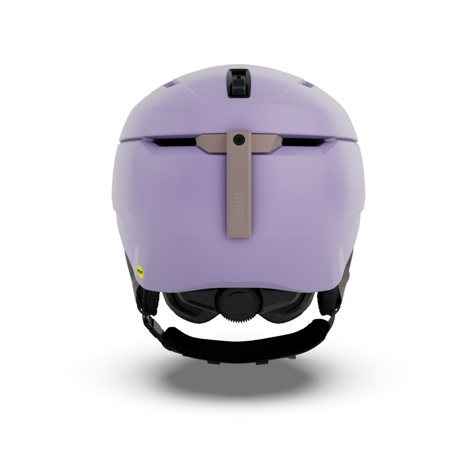 Giro W Neo II MIPS All Mountain Helm in VIOLETT