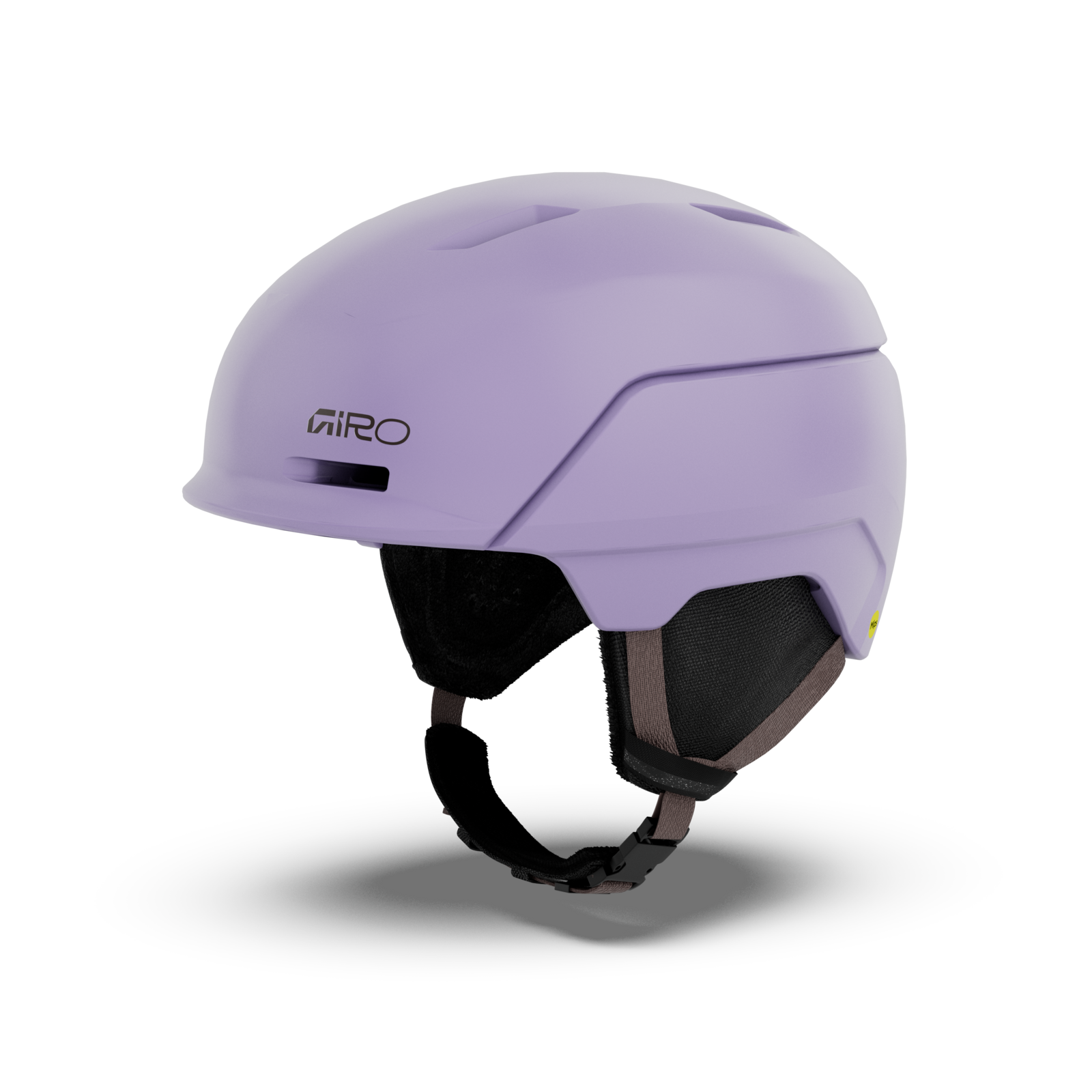 Giro W Neo II MIPS All Mountain Helm in VIOLETT