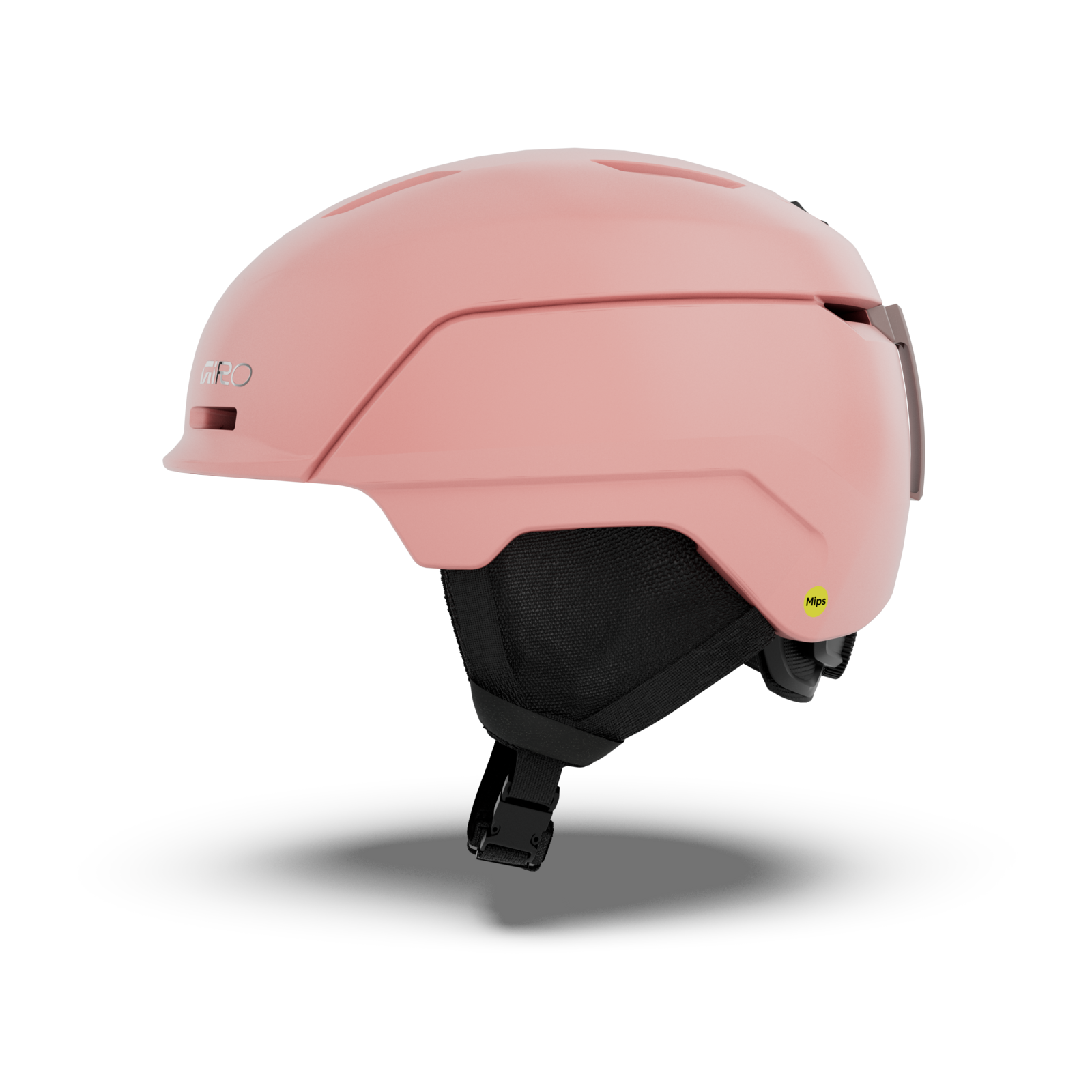 Giro W Neo II MIPS All Mountain Helm in PINK