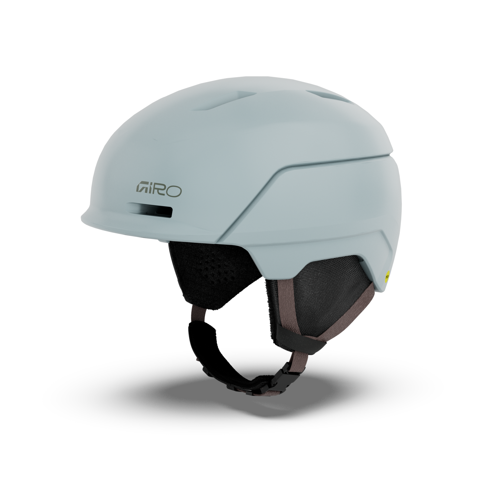 Giro W Neo II MIPS All Mountain Helm in BLAU