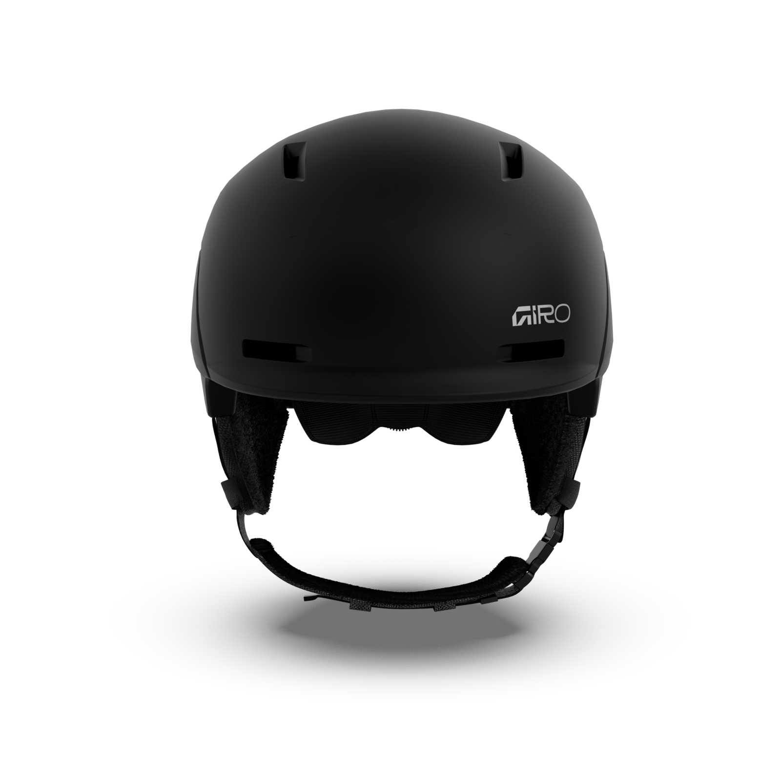 Giro Neo II Jr. MIPS All Mountain Helm in SCHWARZ
