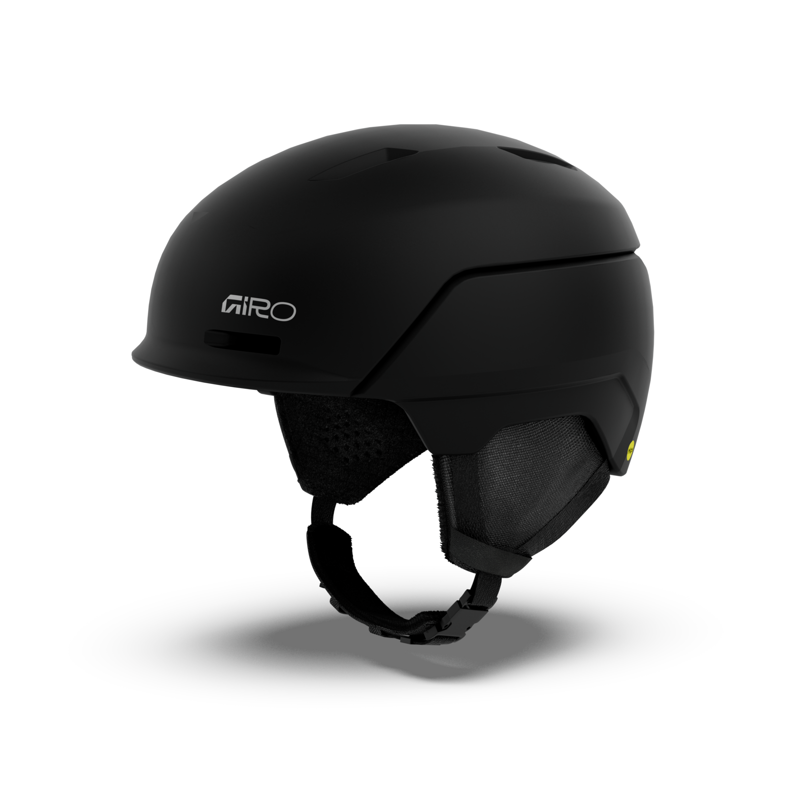 Giro Neo II Jr. MIPS All Mountain Helm in SCHWARZ