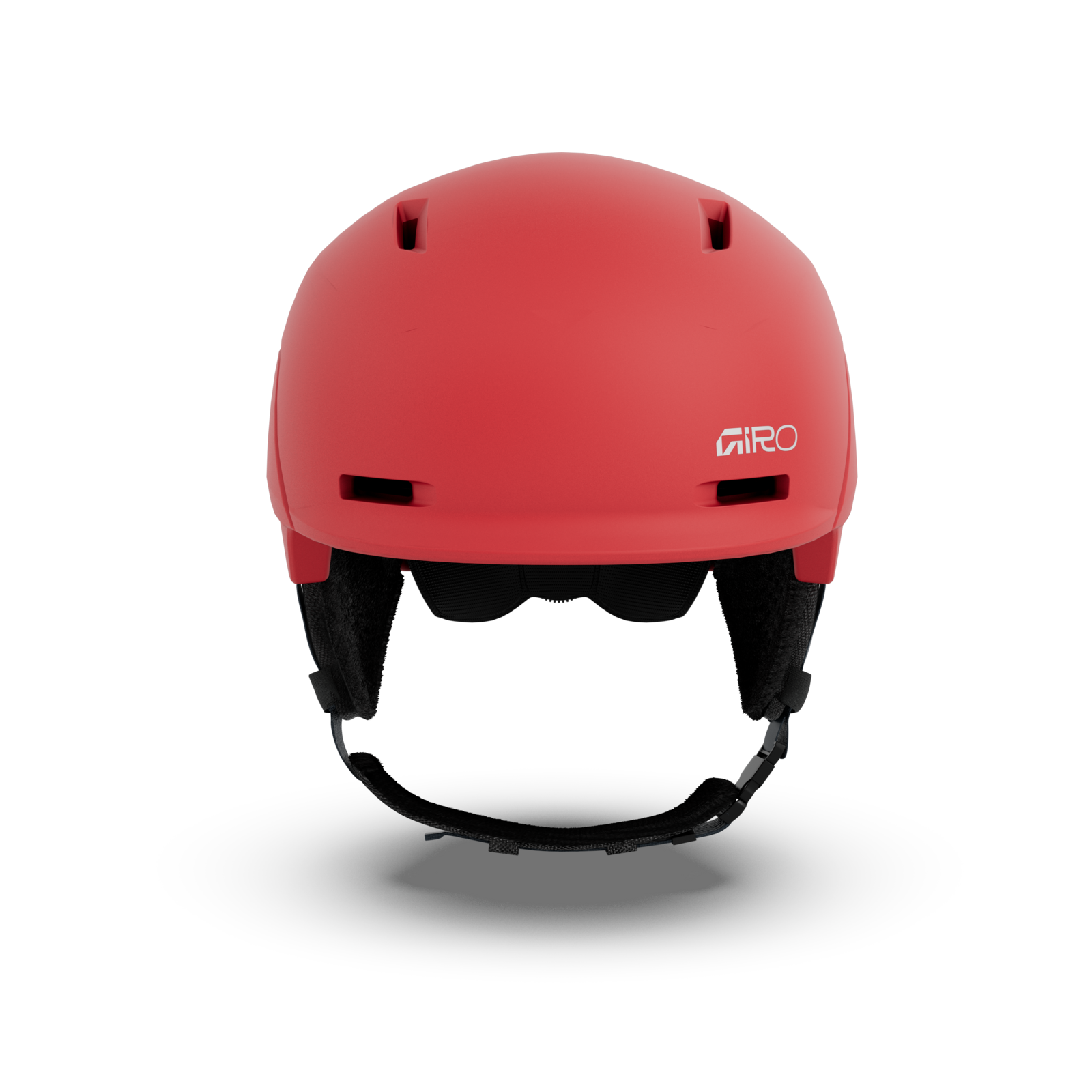 Giro Neo II Jr. MIPS All Mountain Helm in ROT
