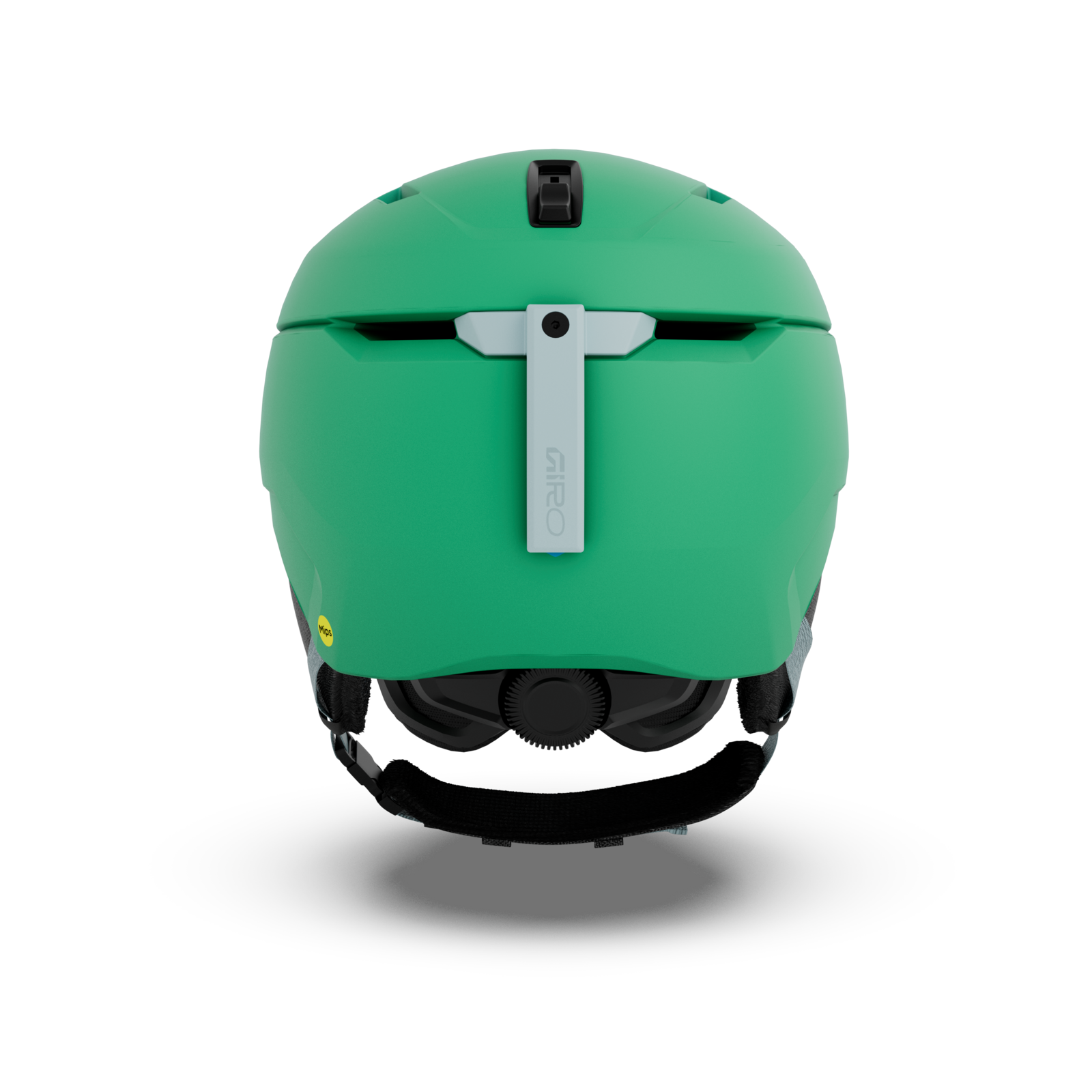 Giro Neo II Jr. MIPS All Mountain Helm in BLAU