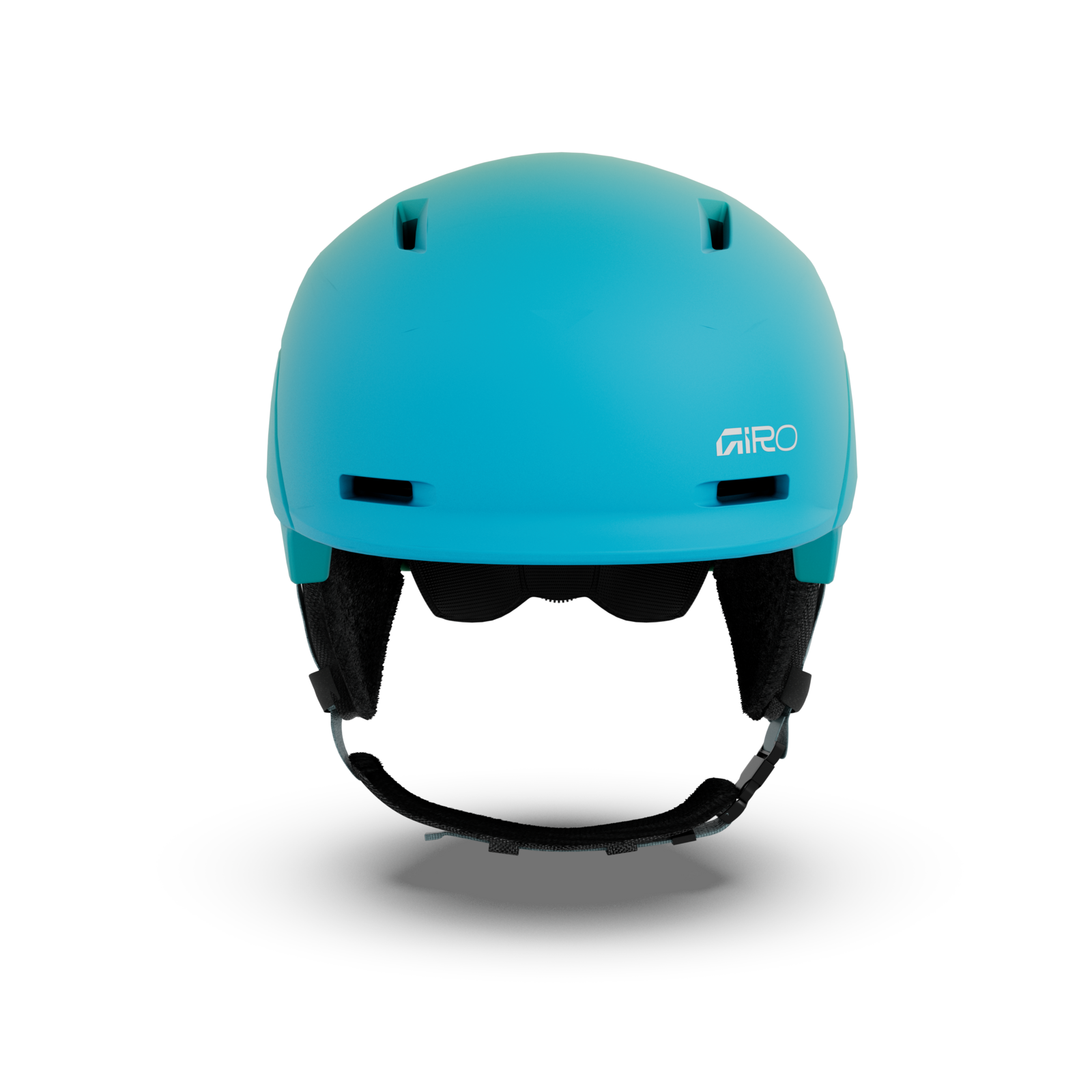 Giro Neo II Jr. MIPS All Mountain Helm in BLAU