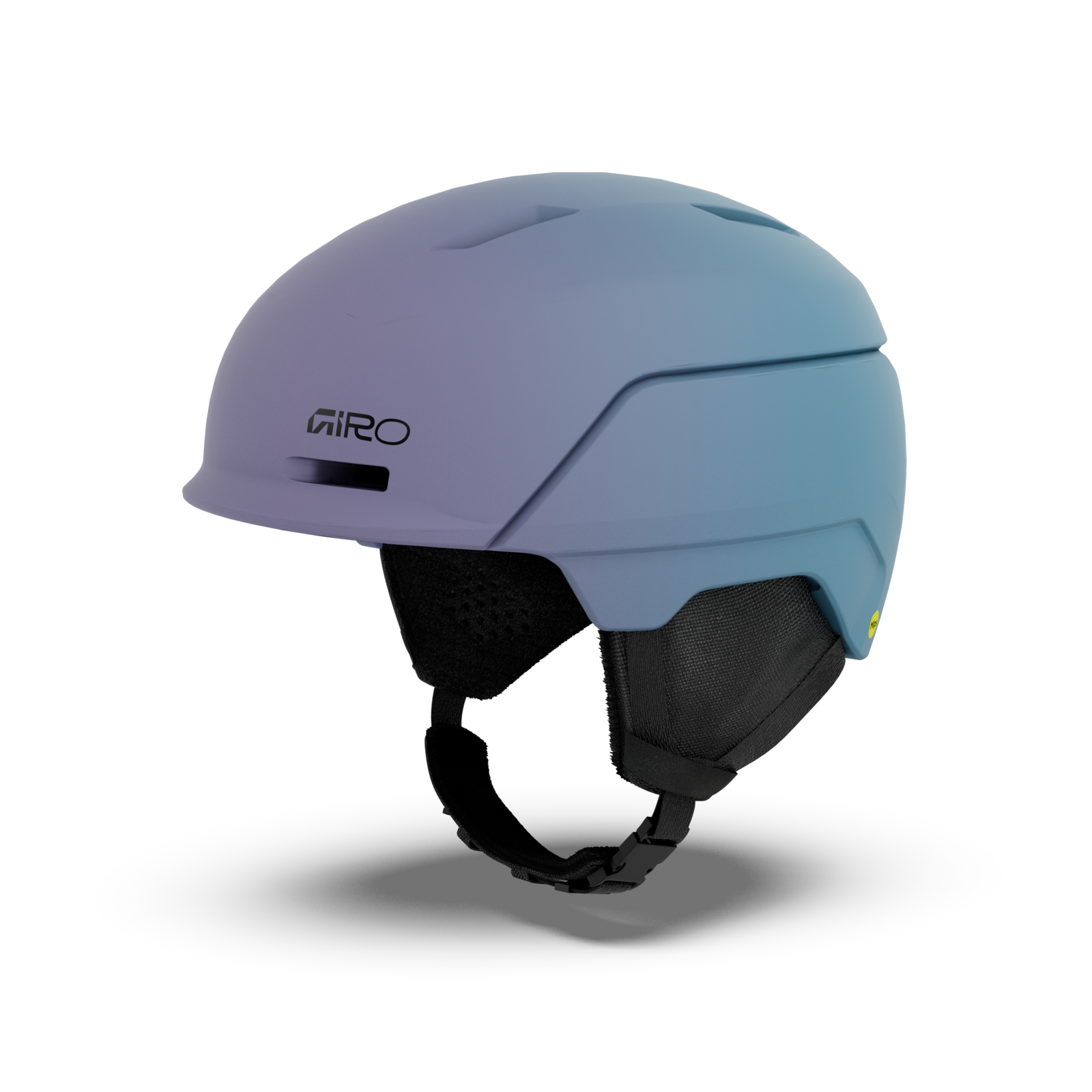 Giro Neo II Jr. MIPS All Mountain Helm in BLAU