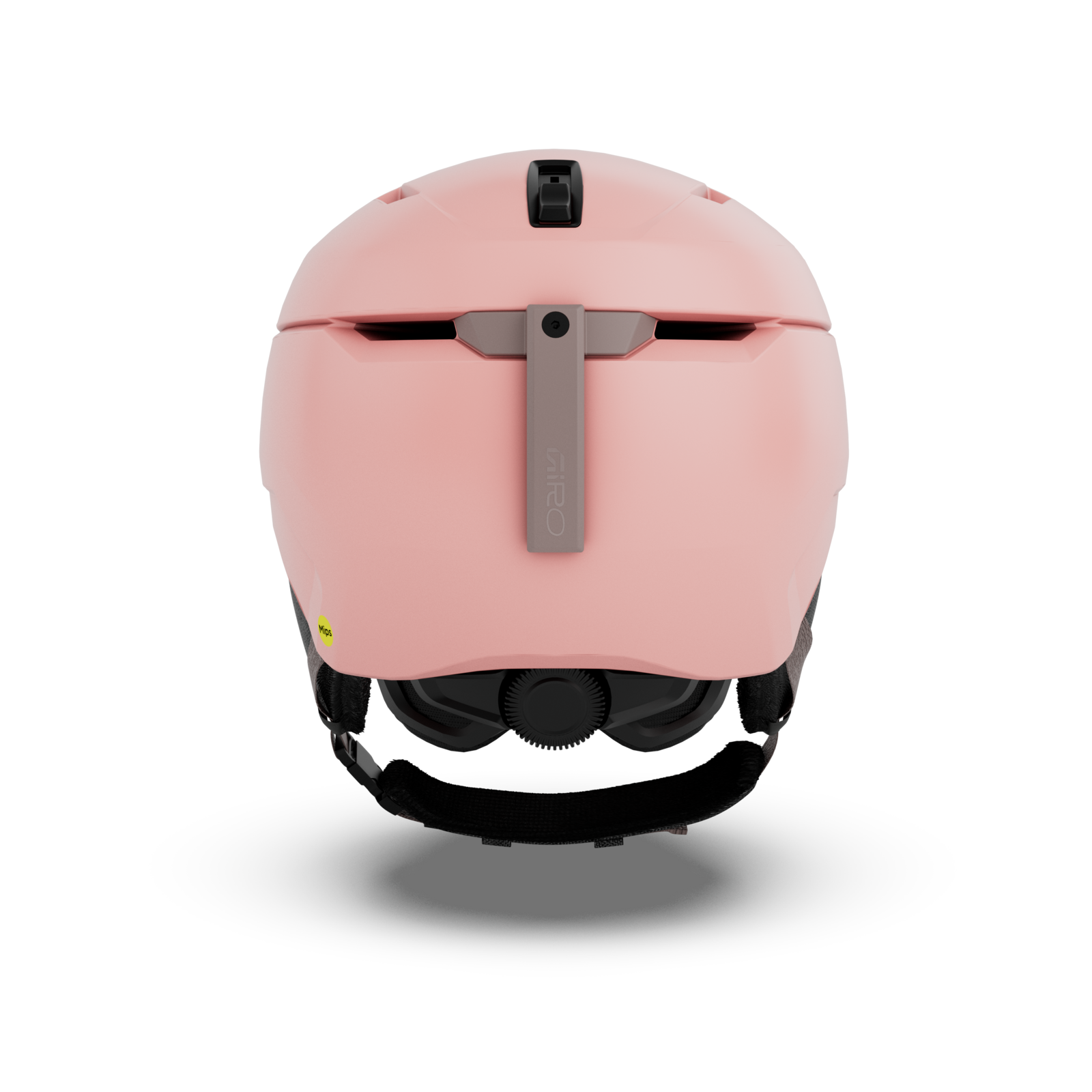 Giro Neo II Jr. MIPS All Mountain Helm in PINK