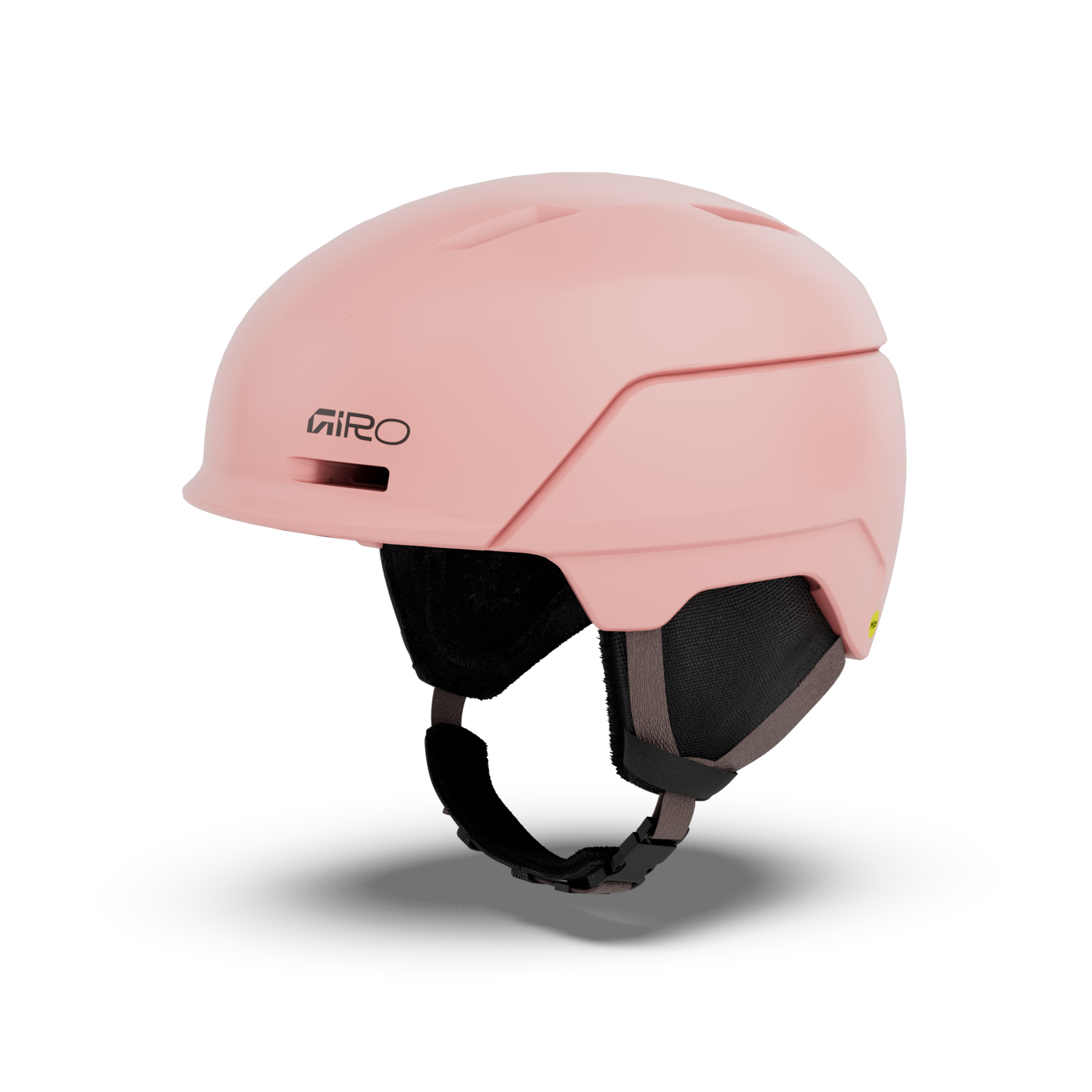 Giro Neo II Jr. MIPS All Mountain Helm in PINK