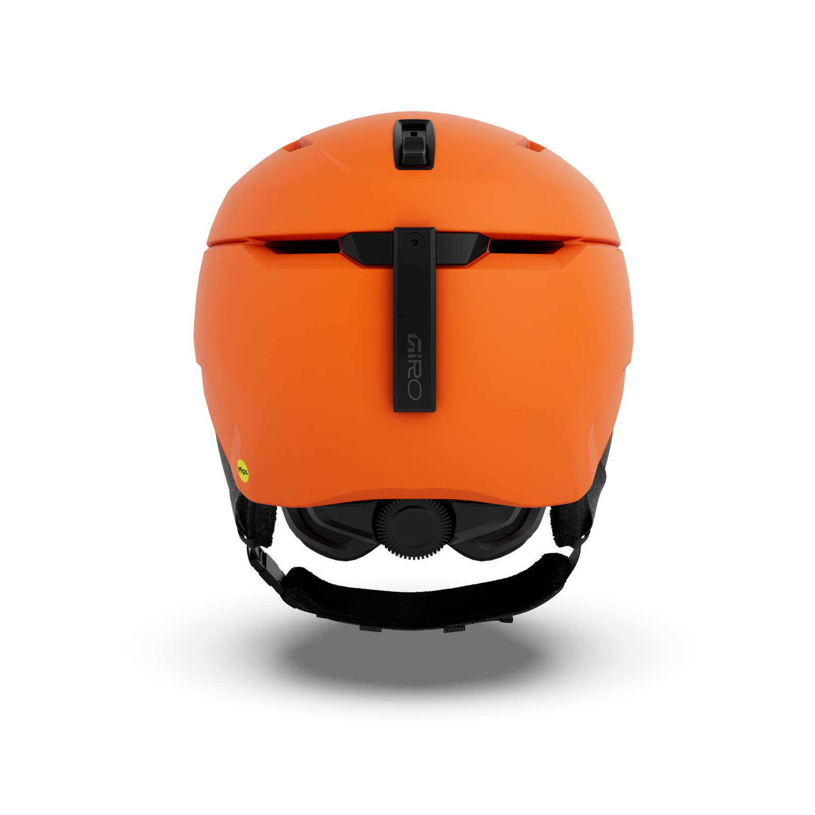 Giro Neo II Jr. MIPS All Mountain Helm in ORANGE