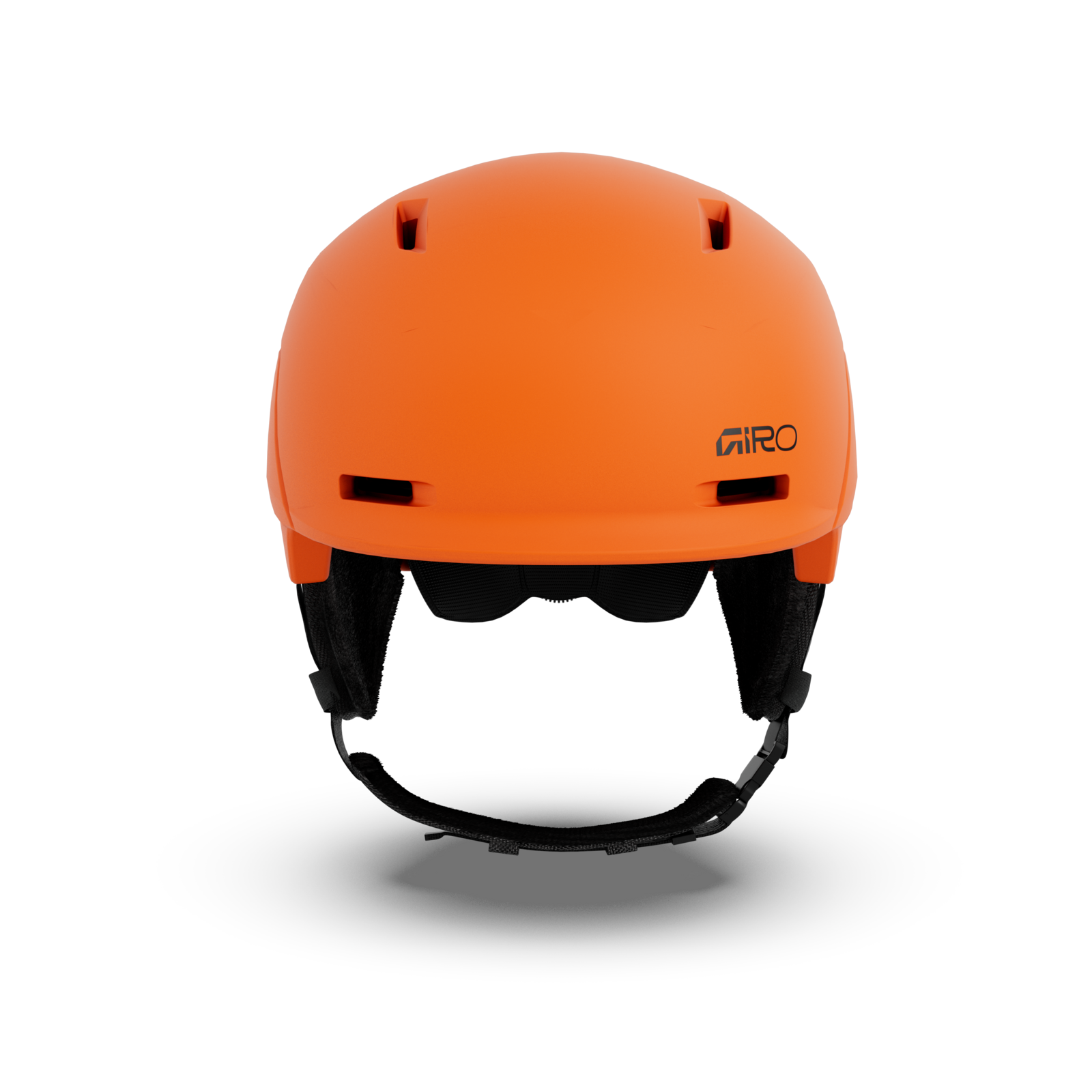 Giro Neo II Jr. MIPS All Mountain Helm in ORANGE