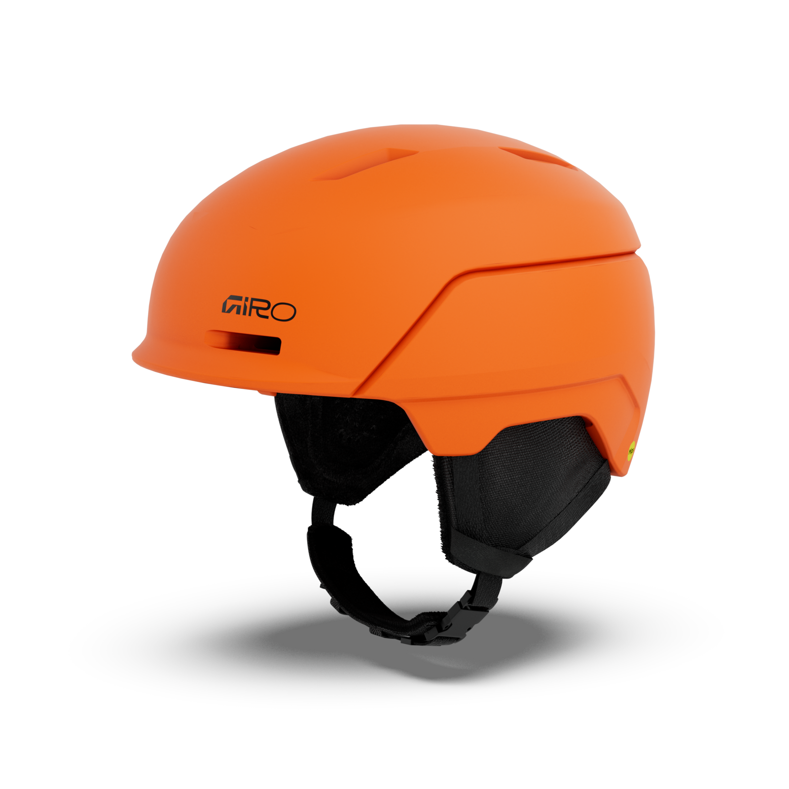 Giro Neo II Jr. MIPS All Mountain Helm in ORANGE
