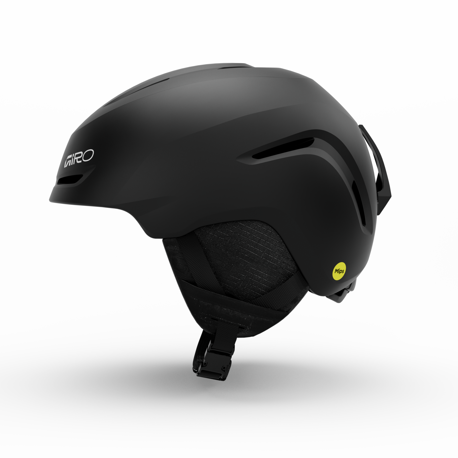 Giro Spur MIPS All Mountain Helm in SCHWARZ