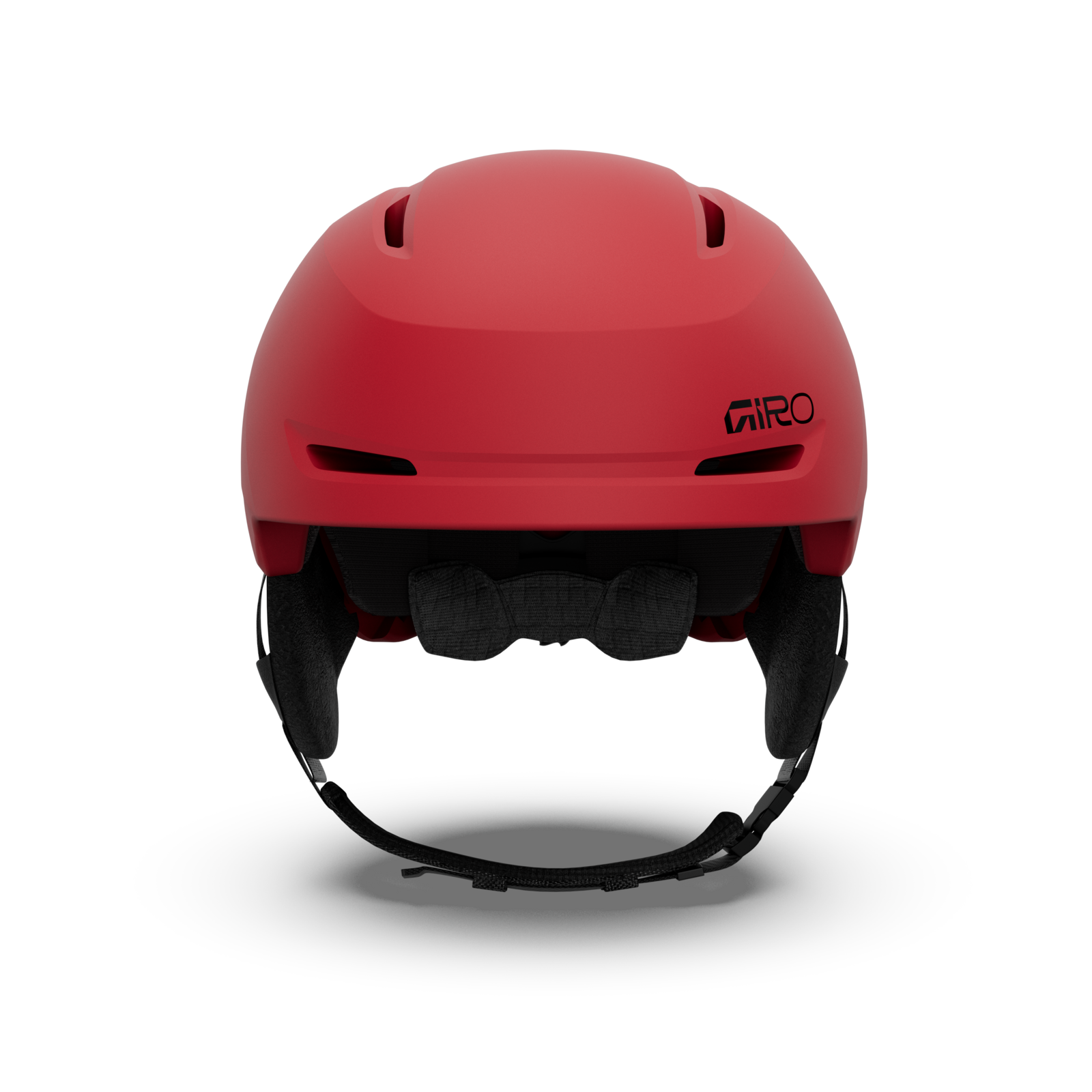 Giro Spur MIPS All Mountain Helm in ROT