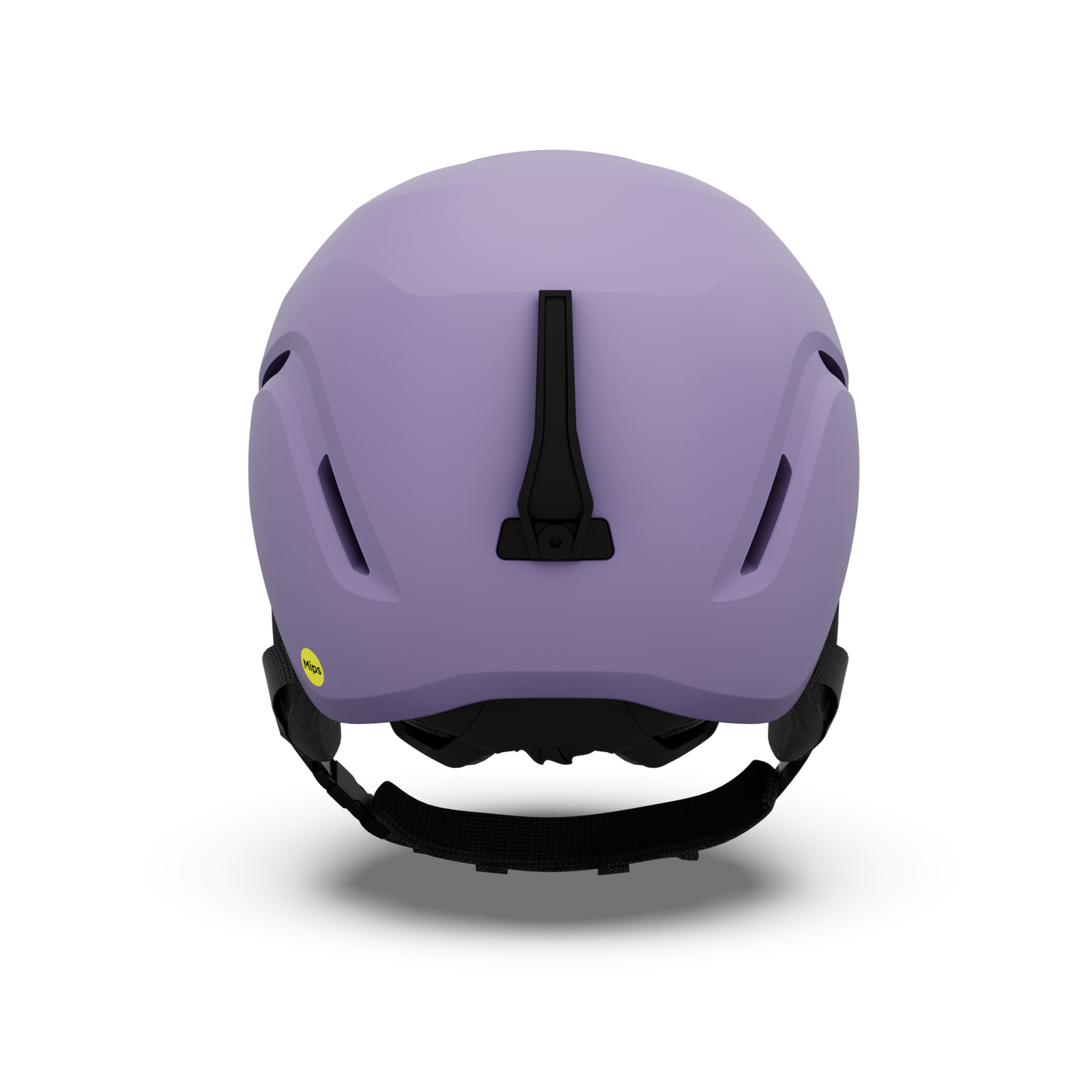 Giro Spur MIPS All Mountain Helm in VIOLETT