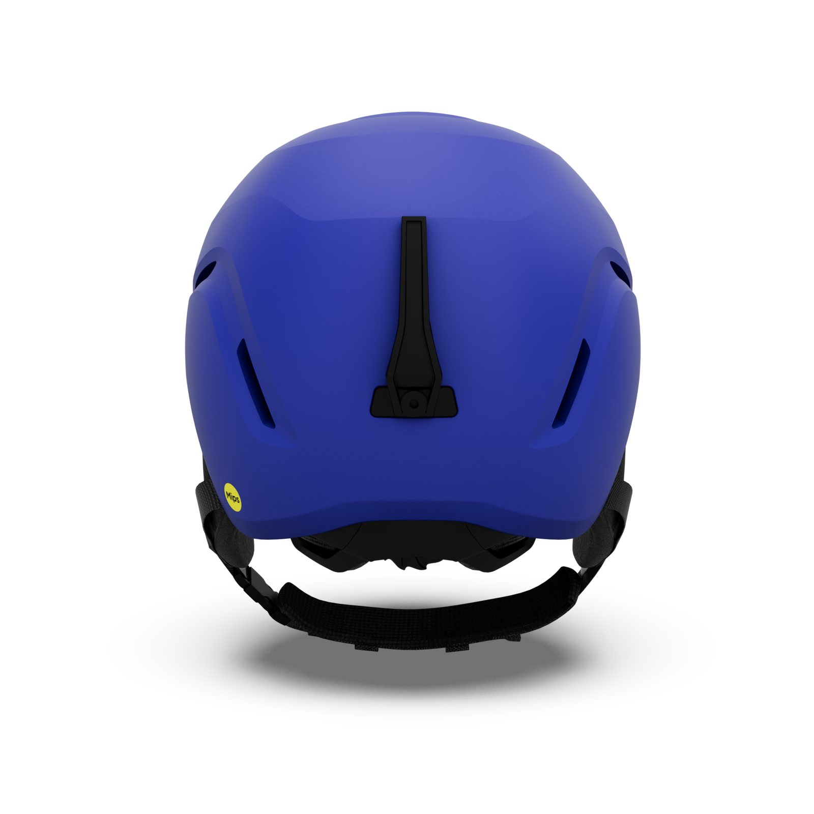 Giro Spur MIPS All Mountain Helm in BLAU