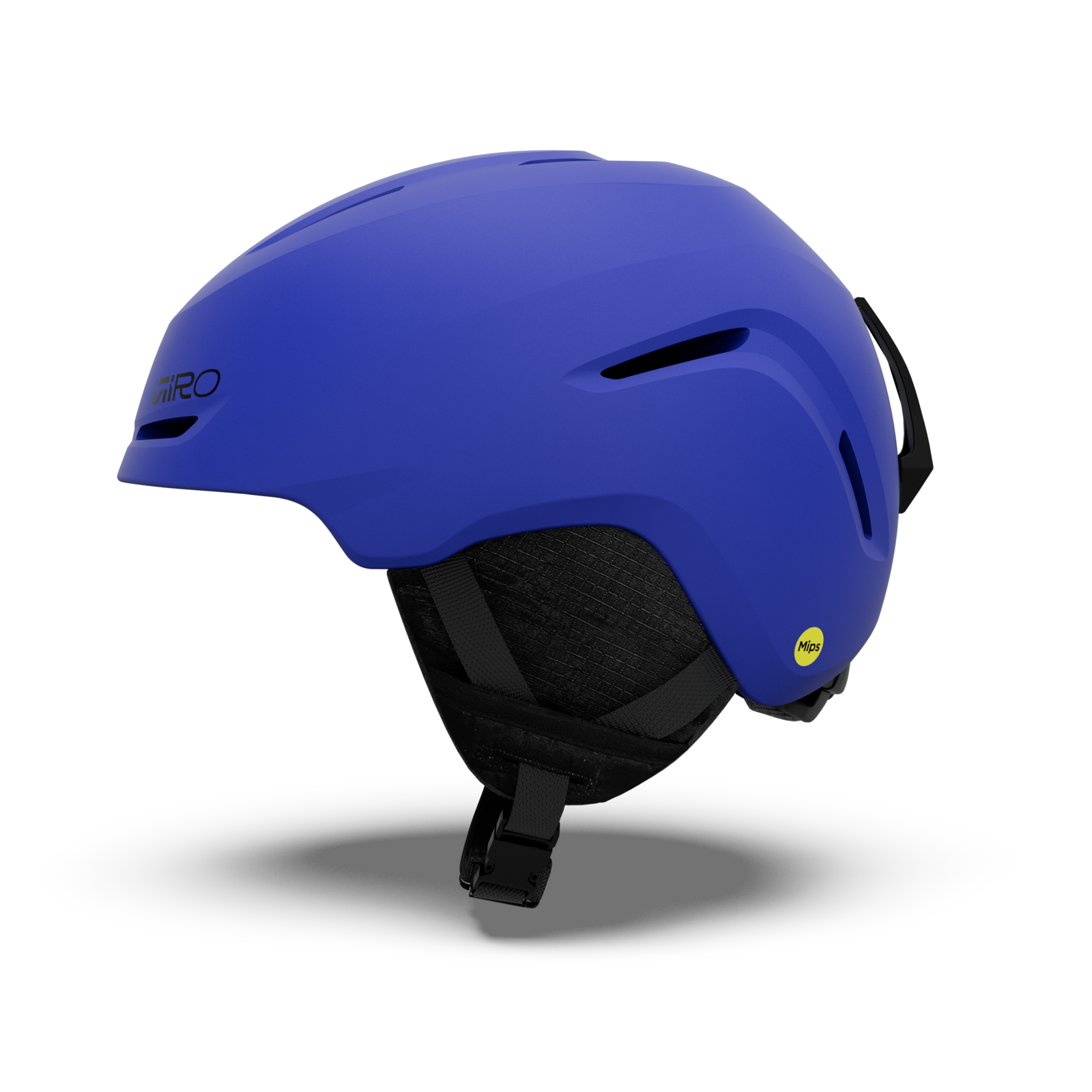 Giro Spur MIPS All Mountain Helm in BLAU