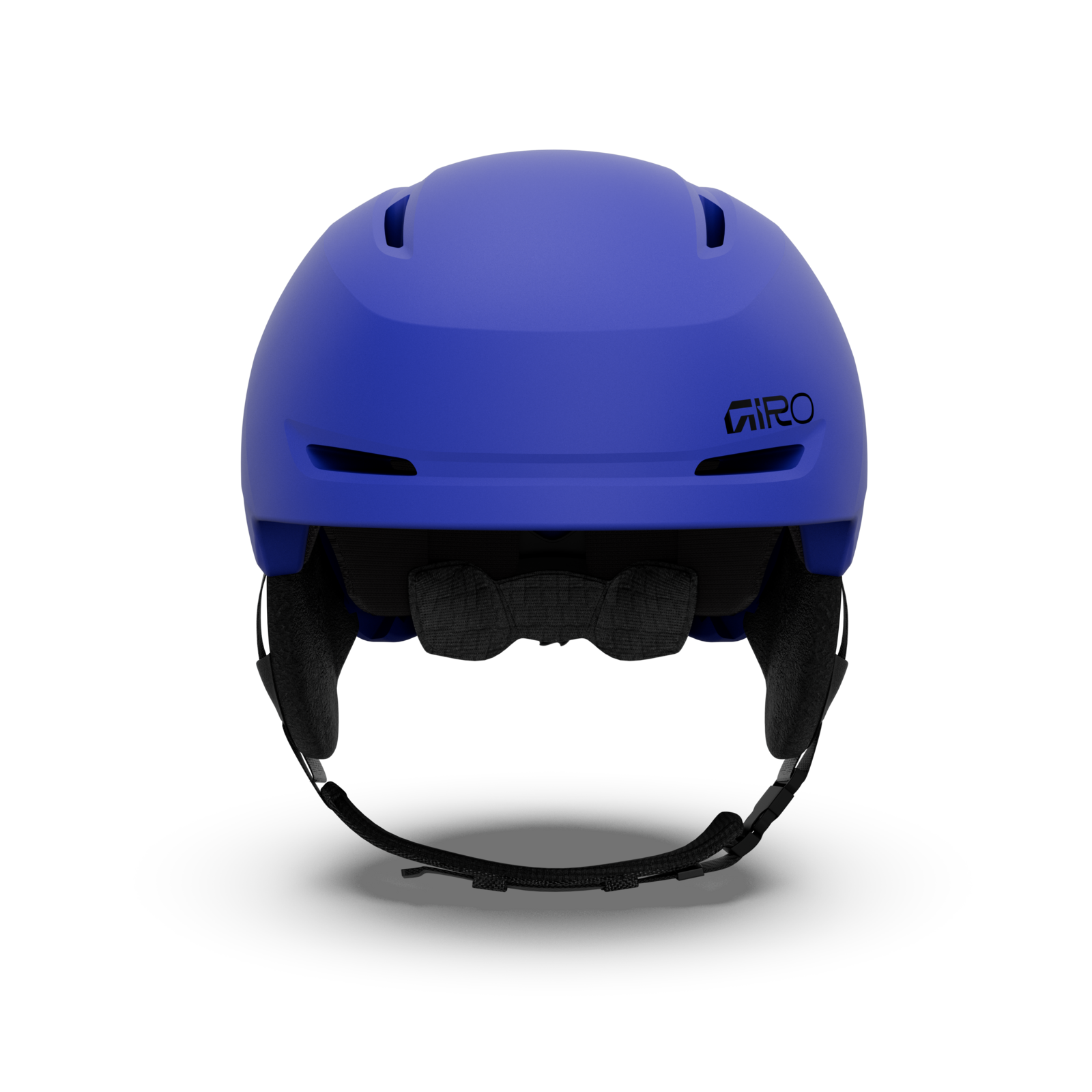 Giro Spur MIPS All Mountain Helm in BLAU