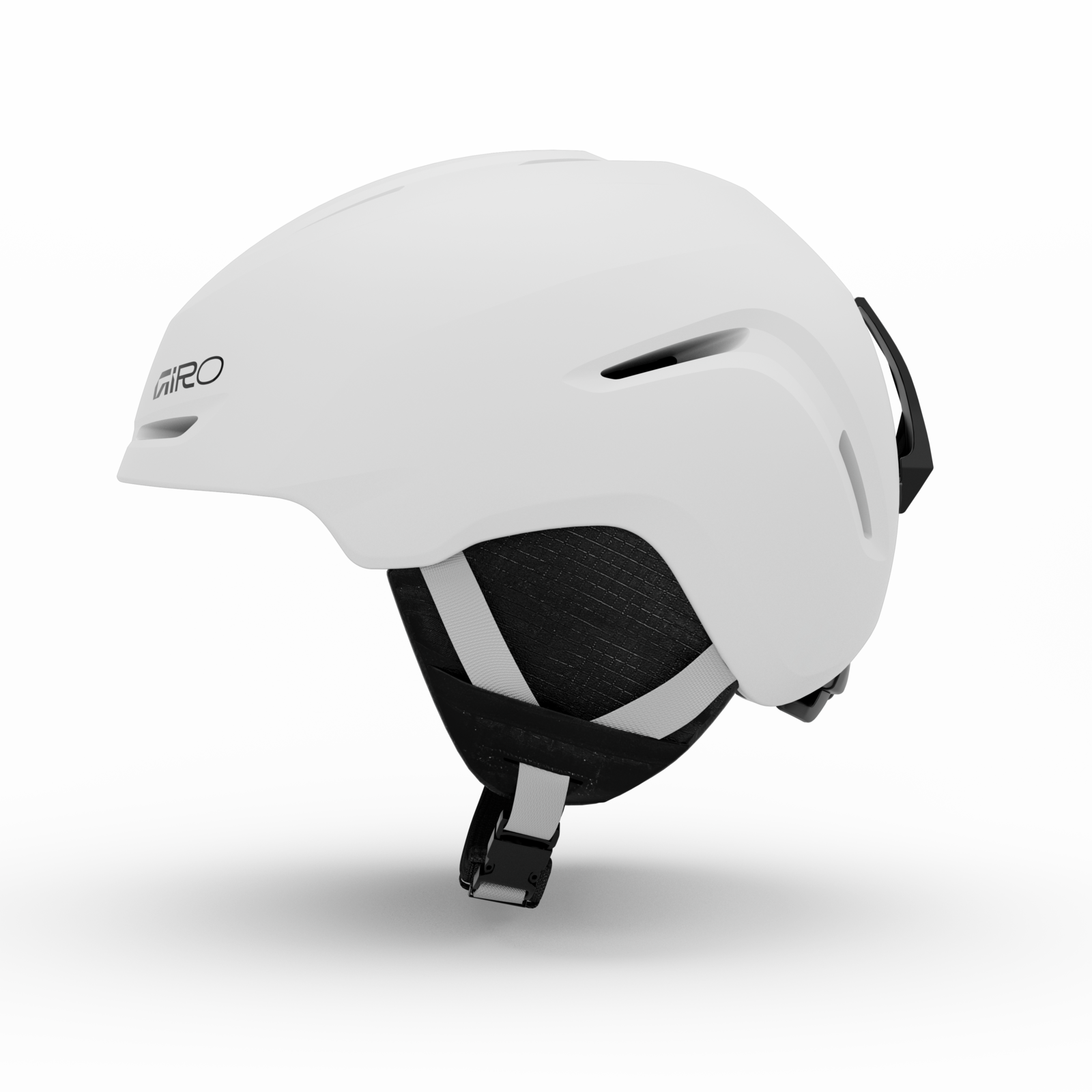 Giro Spur All Mountain Helm in WEISS