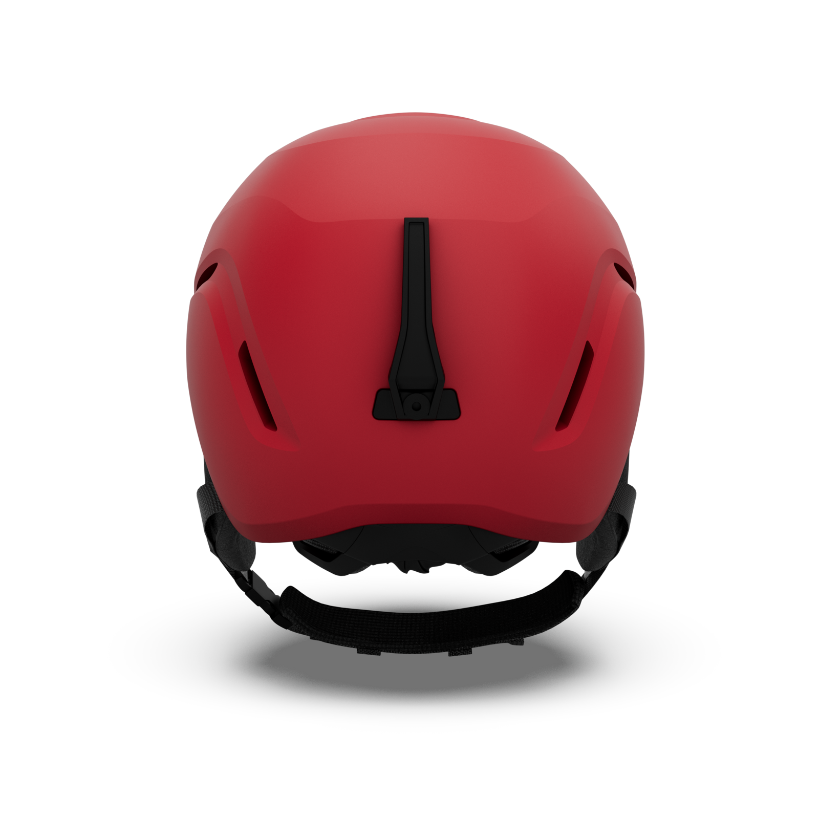 Giro Spur All Mountain Helm in ROT