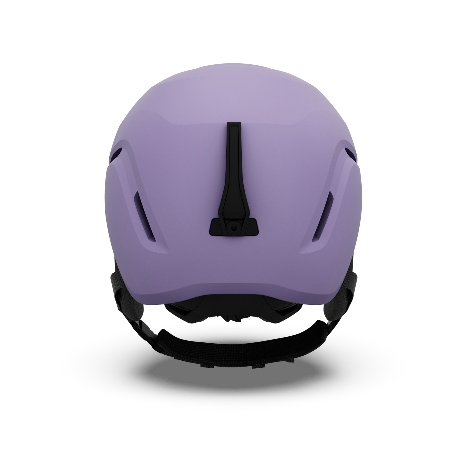 Giro Spur All Mountain Helm in VIOLETT