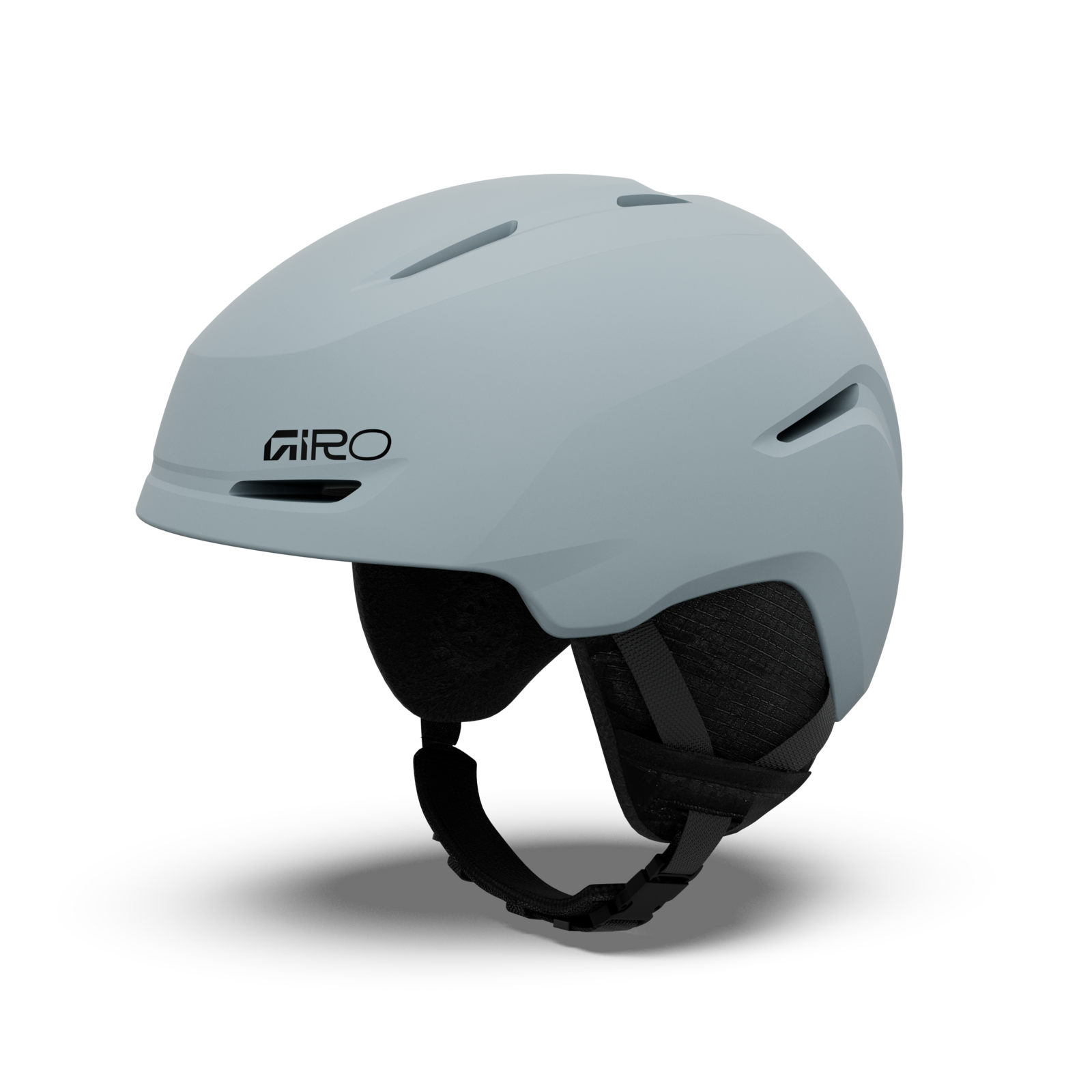 Giro Spur All Mountain Helm in BLAU