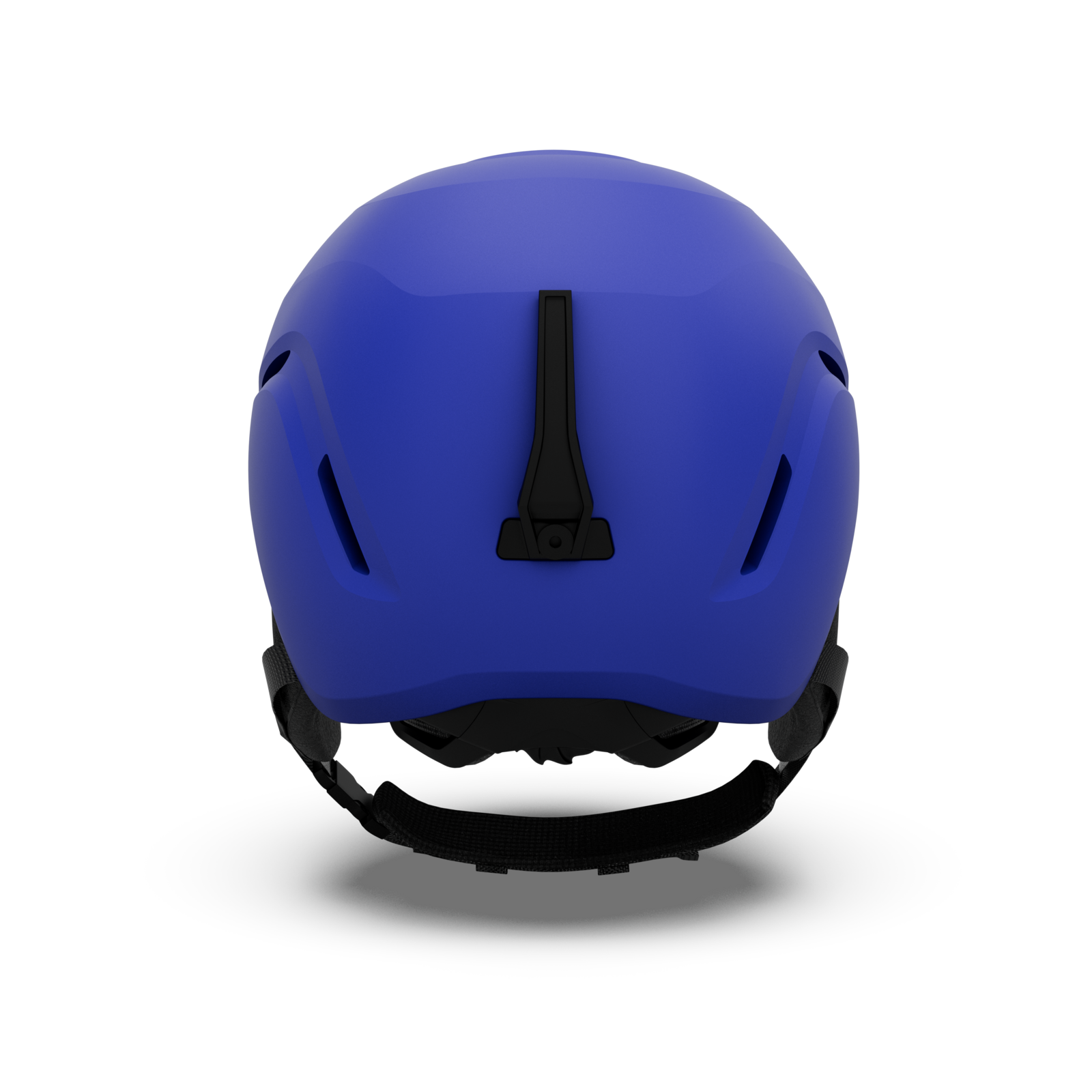 Giro Spur All Mountain Helm in BLAU
