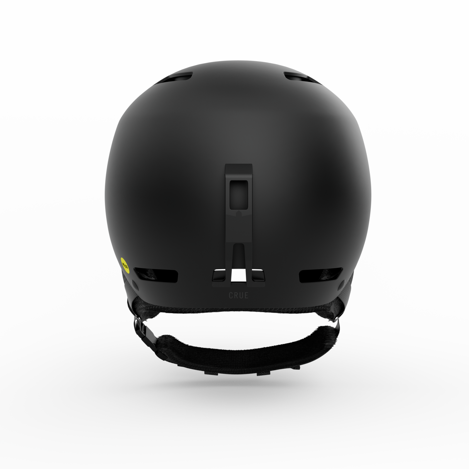 Giro Crüe MIPS FS All Mountain Helm in SCHWARZ