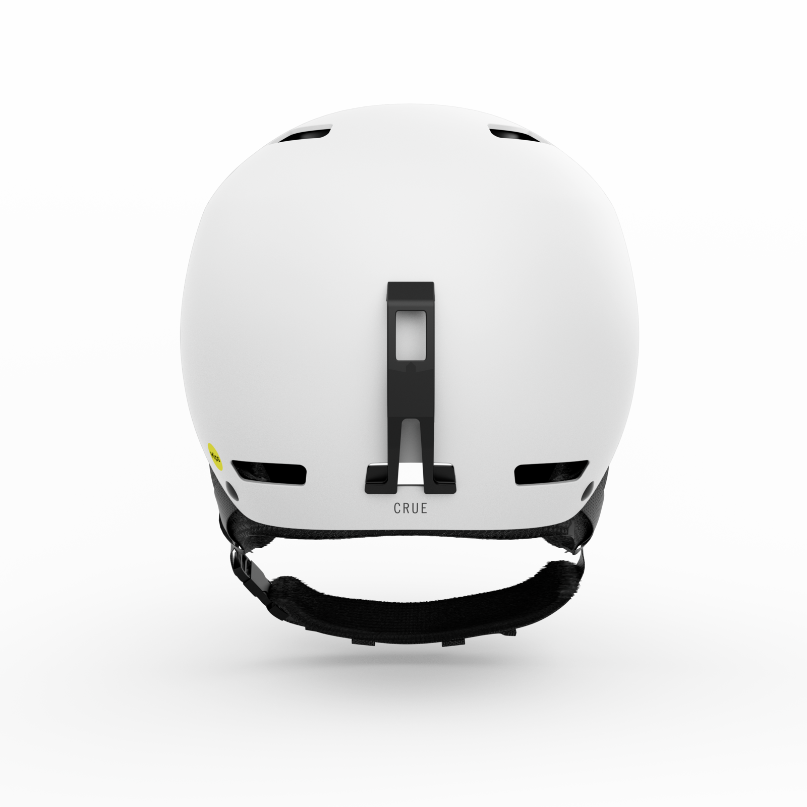 Giro Crüe MIPS FS All Mountain Helm in WEISS