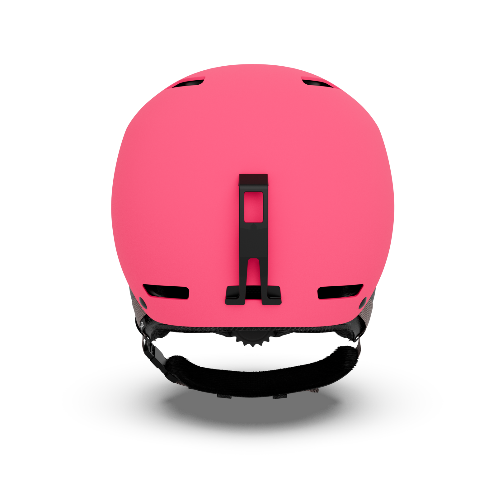 Giro Crüe FS All Mountain Helm in PINK