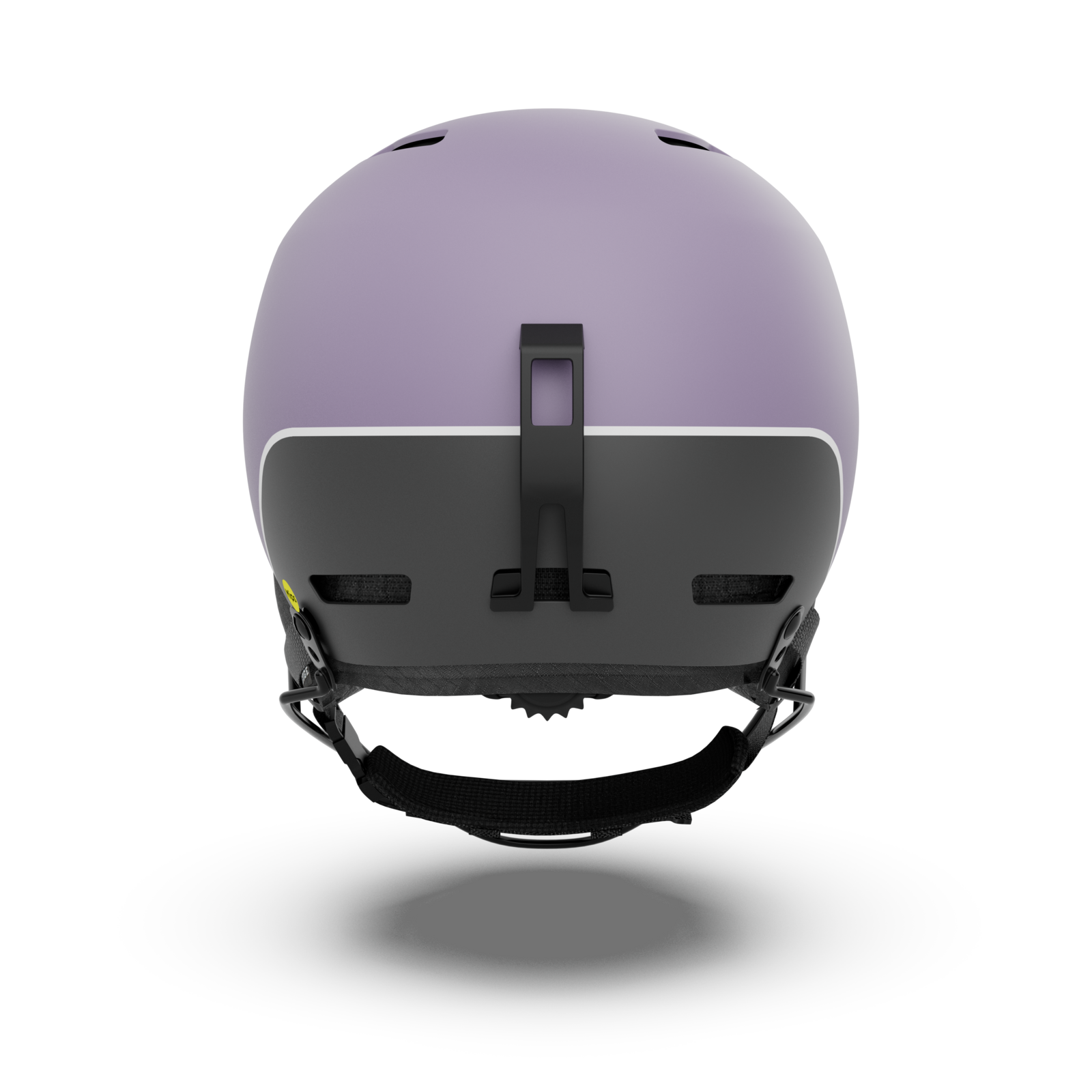 Giro Ledge SL MIPS Skirennhelm in VIOLETT