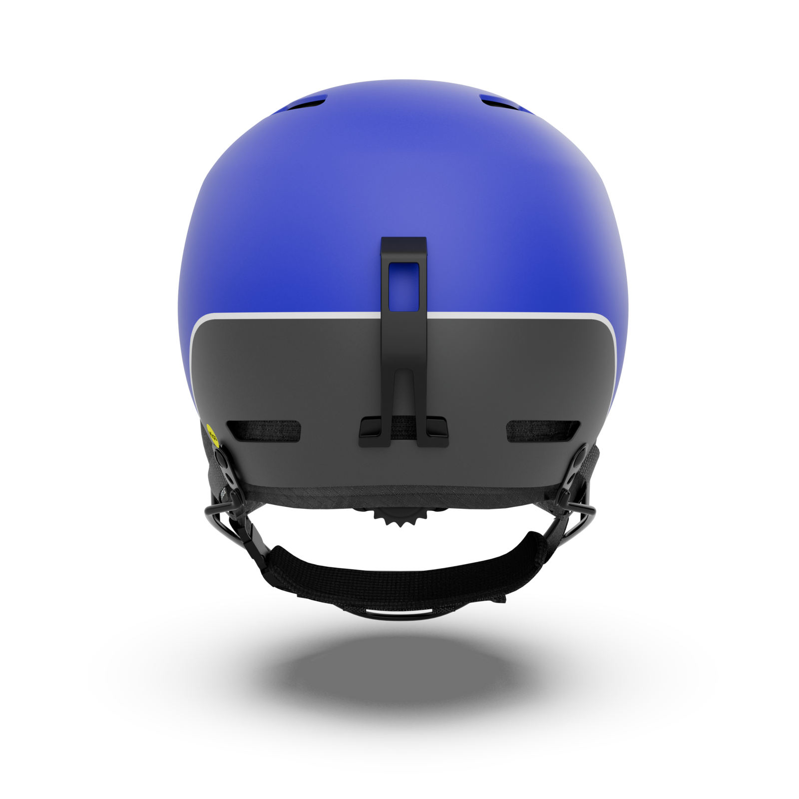 Giro Ledge SL MIPS Skirennhelm in BLAU
