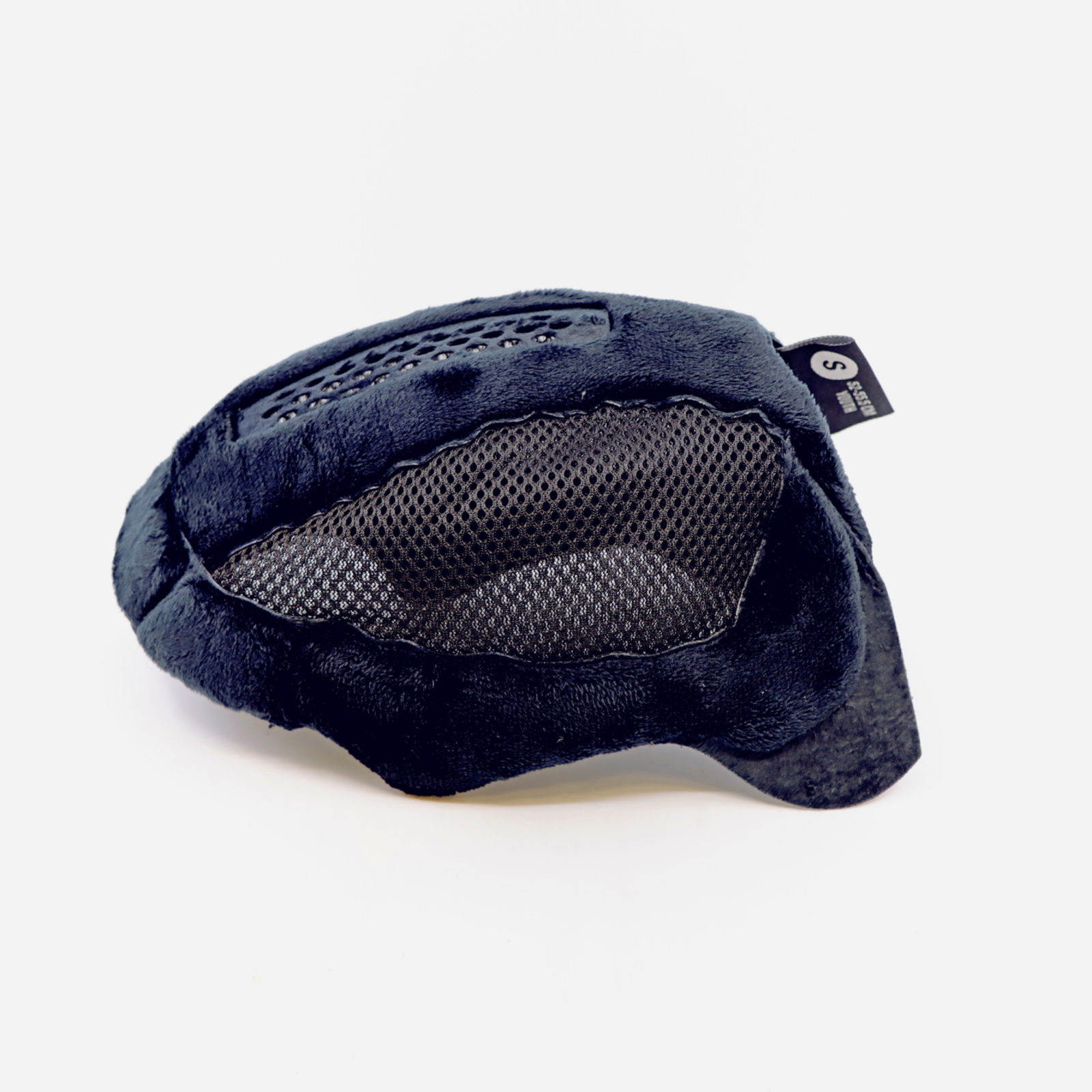 Giro Spur Comfort Liner Ersatzteil in SCHWARZ