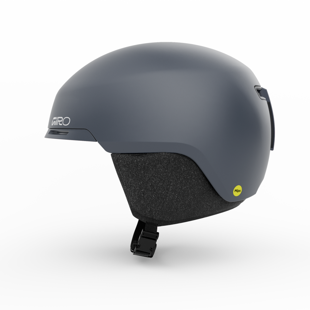 Giro Taggert W MIPS Skihelm in BLAU