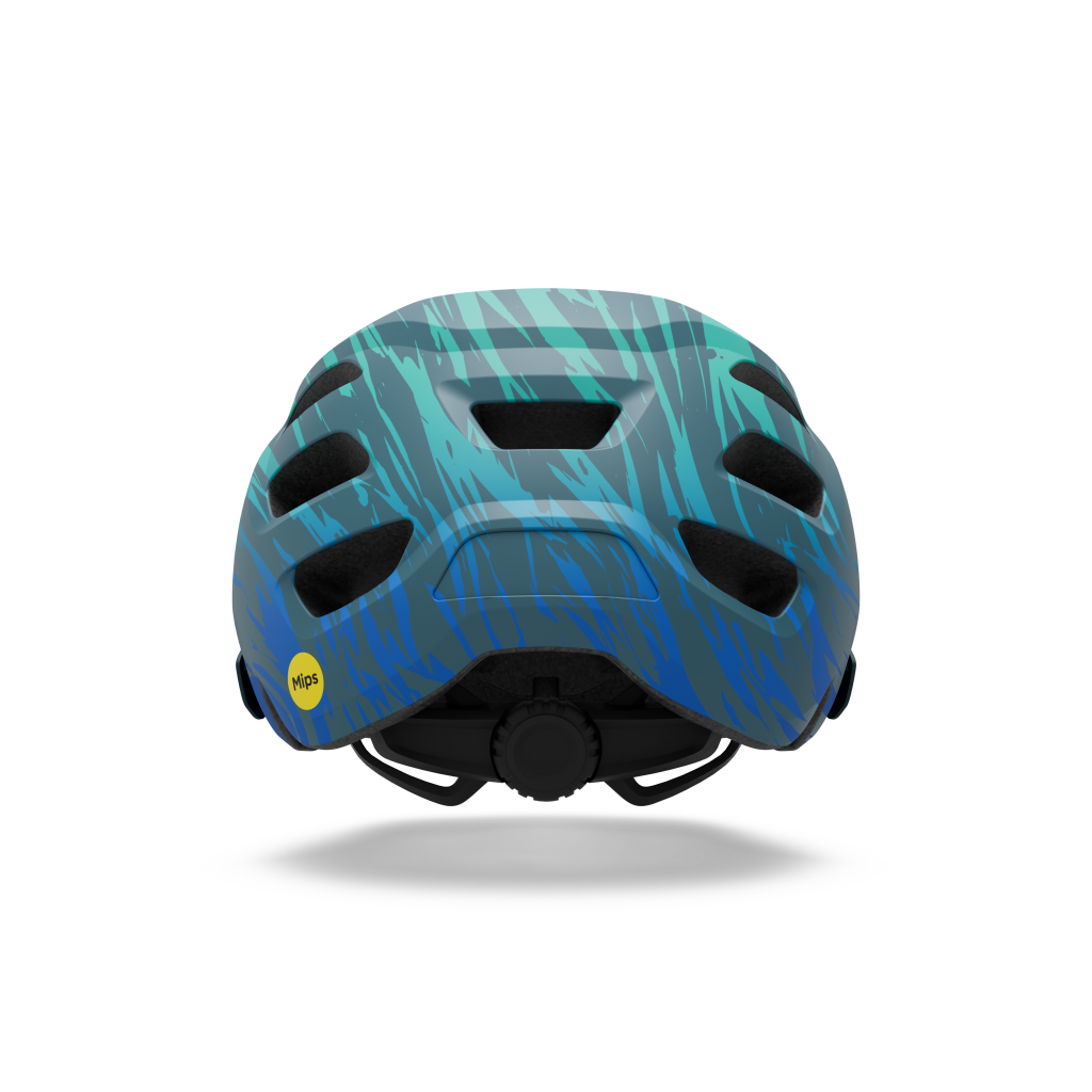 Giro Tremor Child MIPS Kinderhelm in BLAU