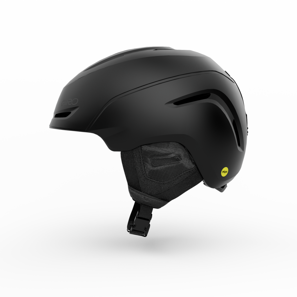 Giro Neo Jr. MIPS Skihelm in SCHWARZ