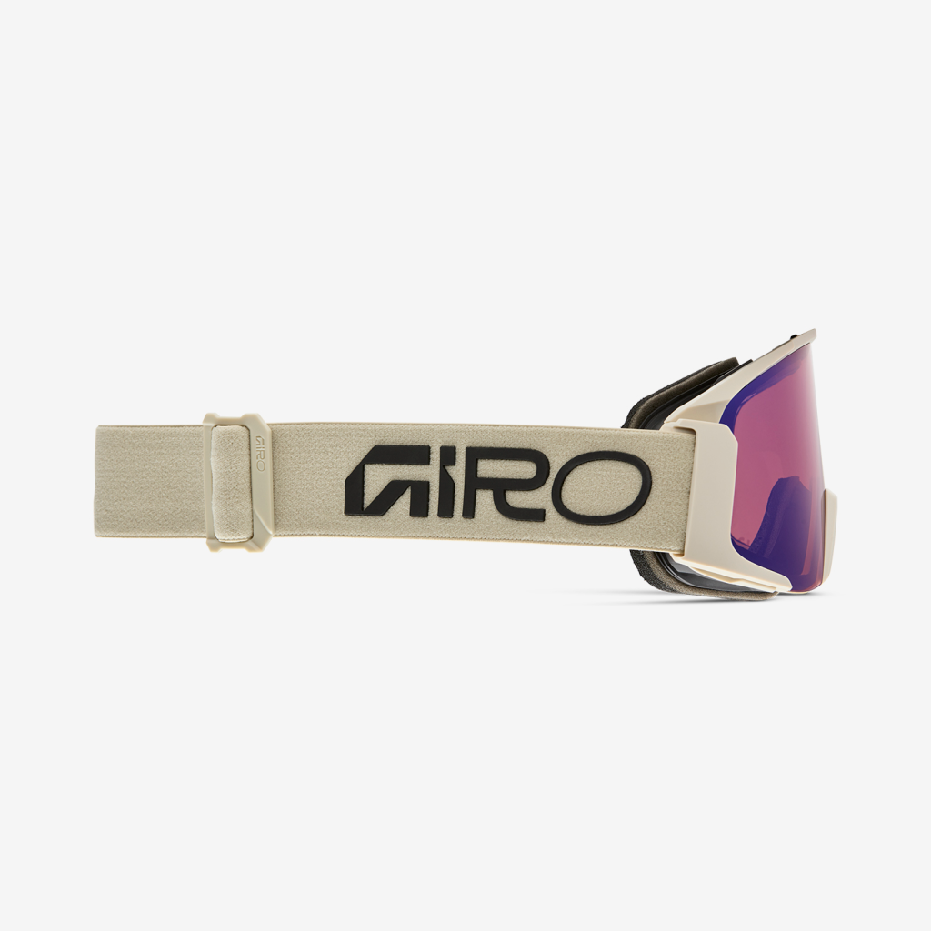 Giro Dropline MTB Vivid Mountainbike Brille in BEIGE