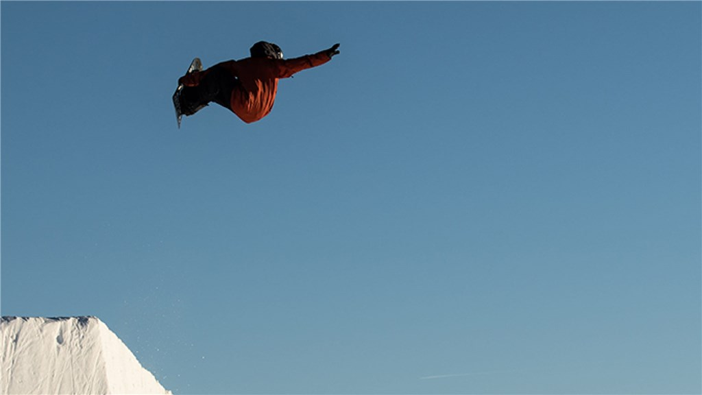 Giro Ledge FS MIPS Skihelm in PINK