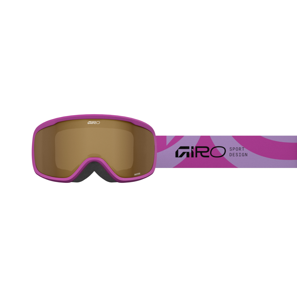 Giro Buster Basic Skibrille in PINK