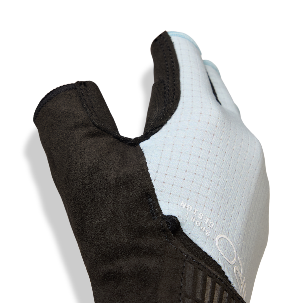 Giro Tessa Velohandschuhe kurz in BLAU