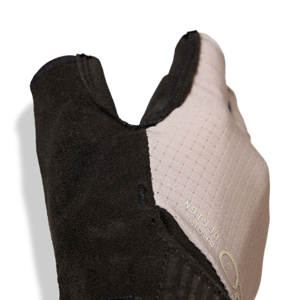 Giro Tessa Velohandschuhe kurz in GRAU