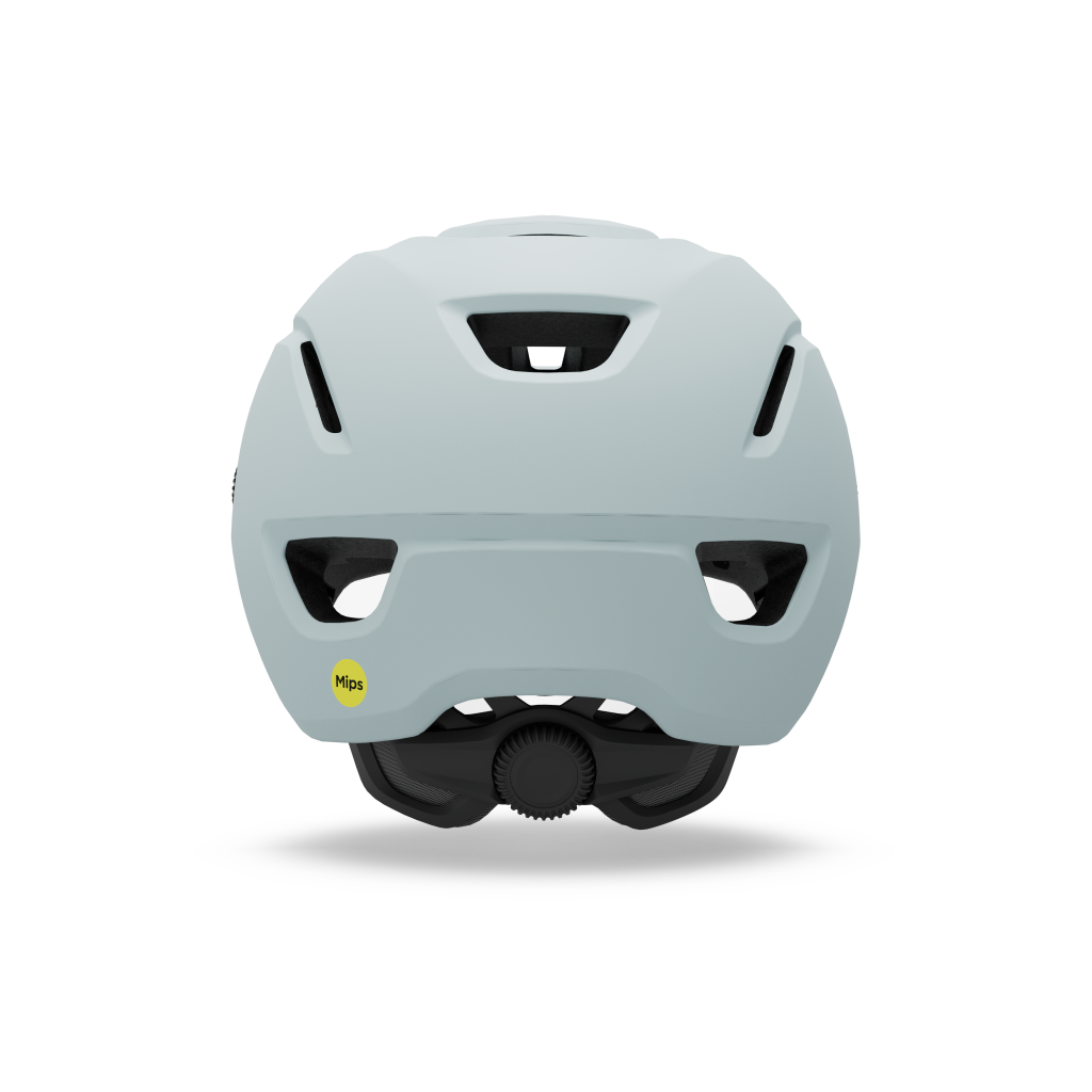 Giro Evoke MIPS Stadt- und E-Bike Helm in BLAU