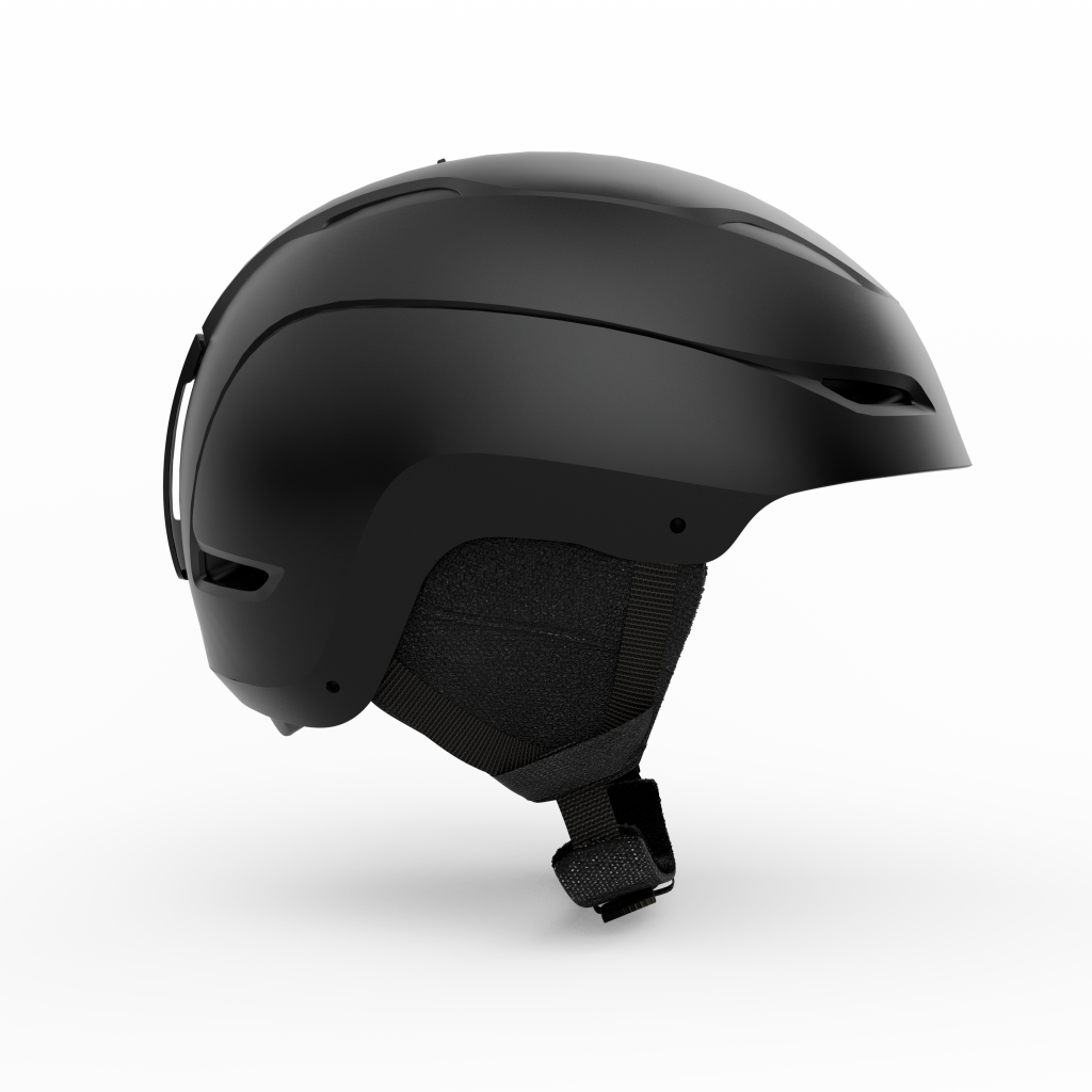 Giro Ceva MIPS Skihelm in SCHWARZ